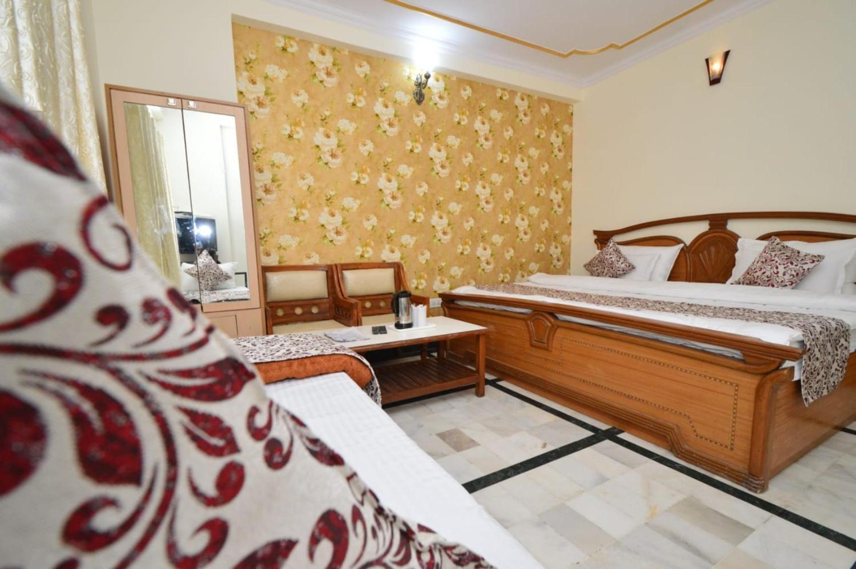 Vijay Niwas 3* Jaipur