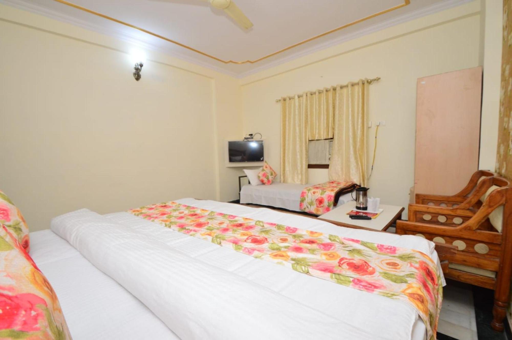 Vijay Niwas 3* Jaipur