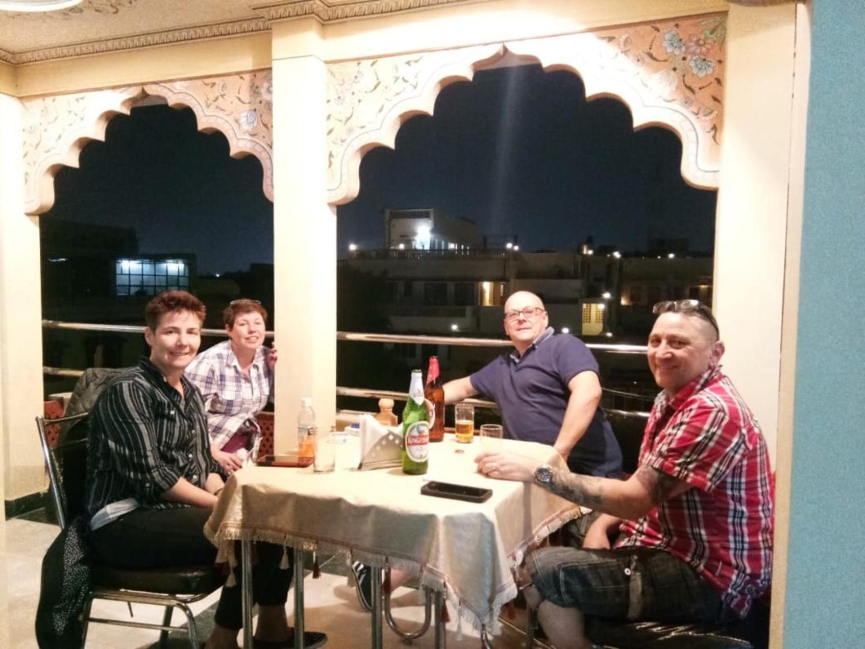 Hotel Vijay Niwas Jaipur
