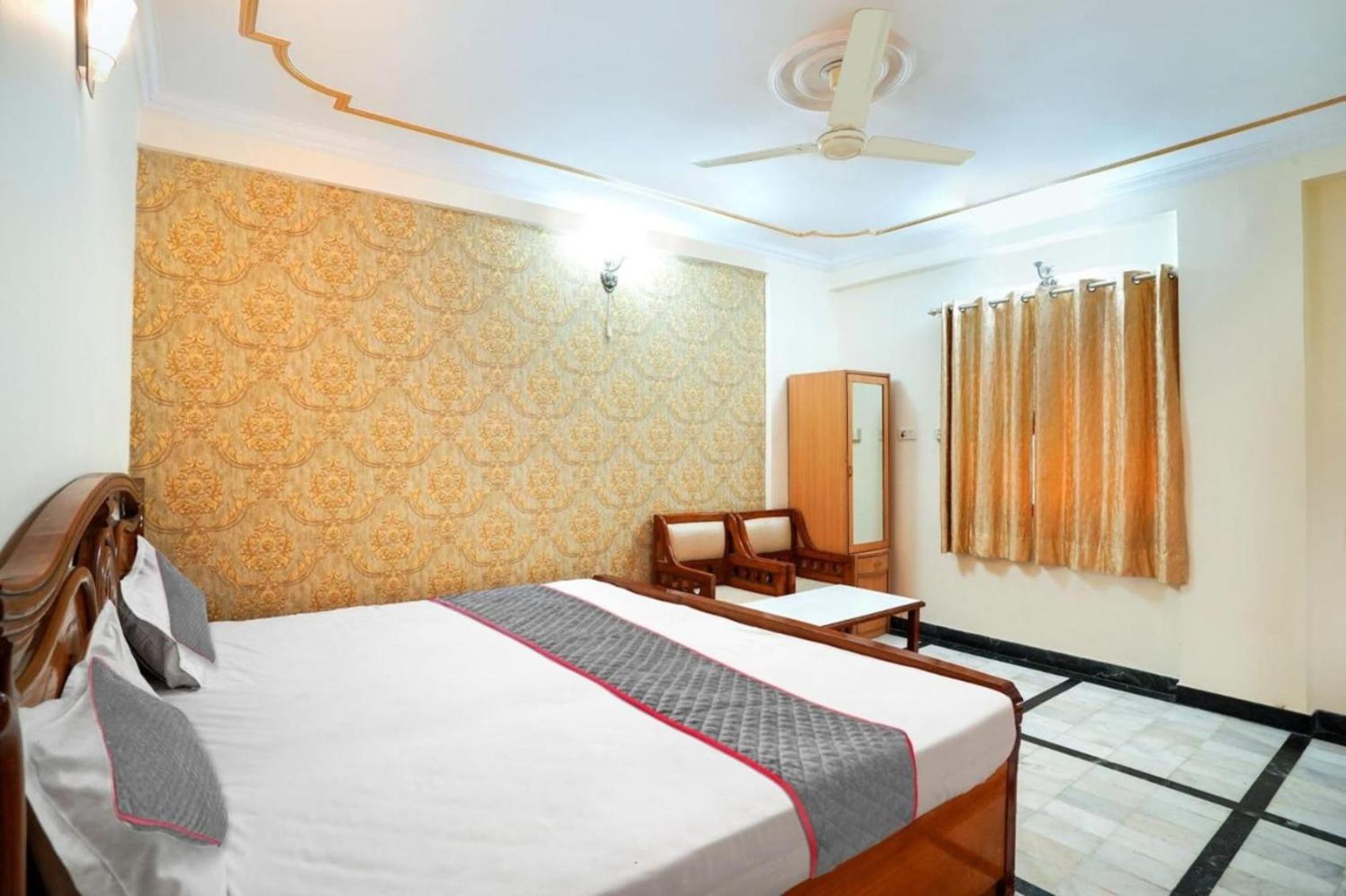 Vijay Niwas 3* Jaipur