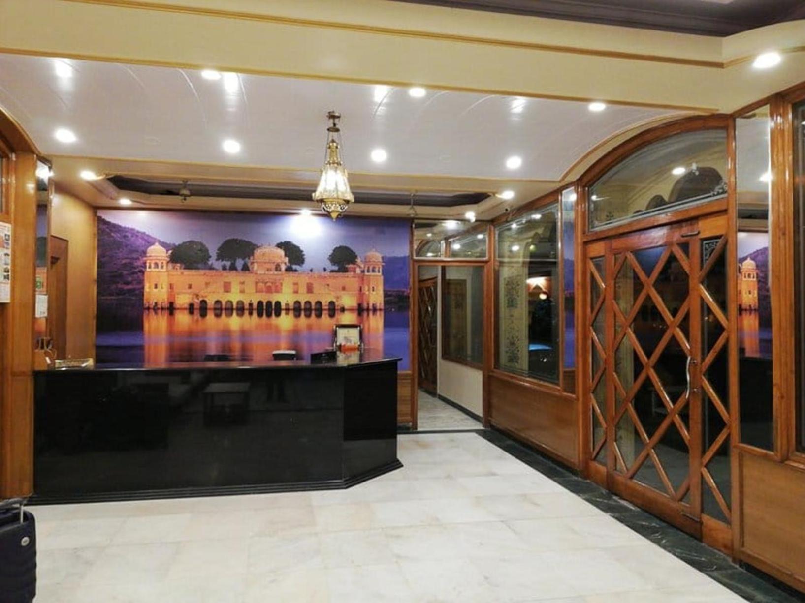 Vijay Niwas Jaipur