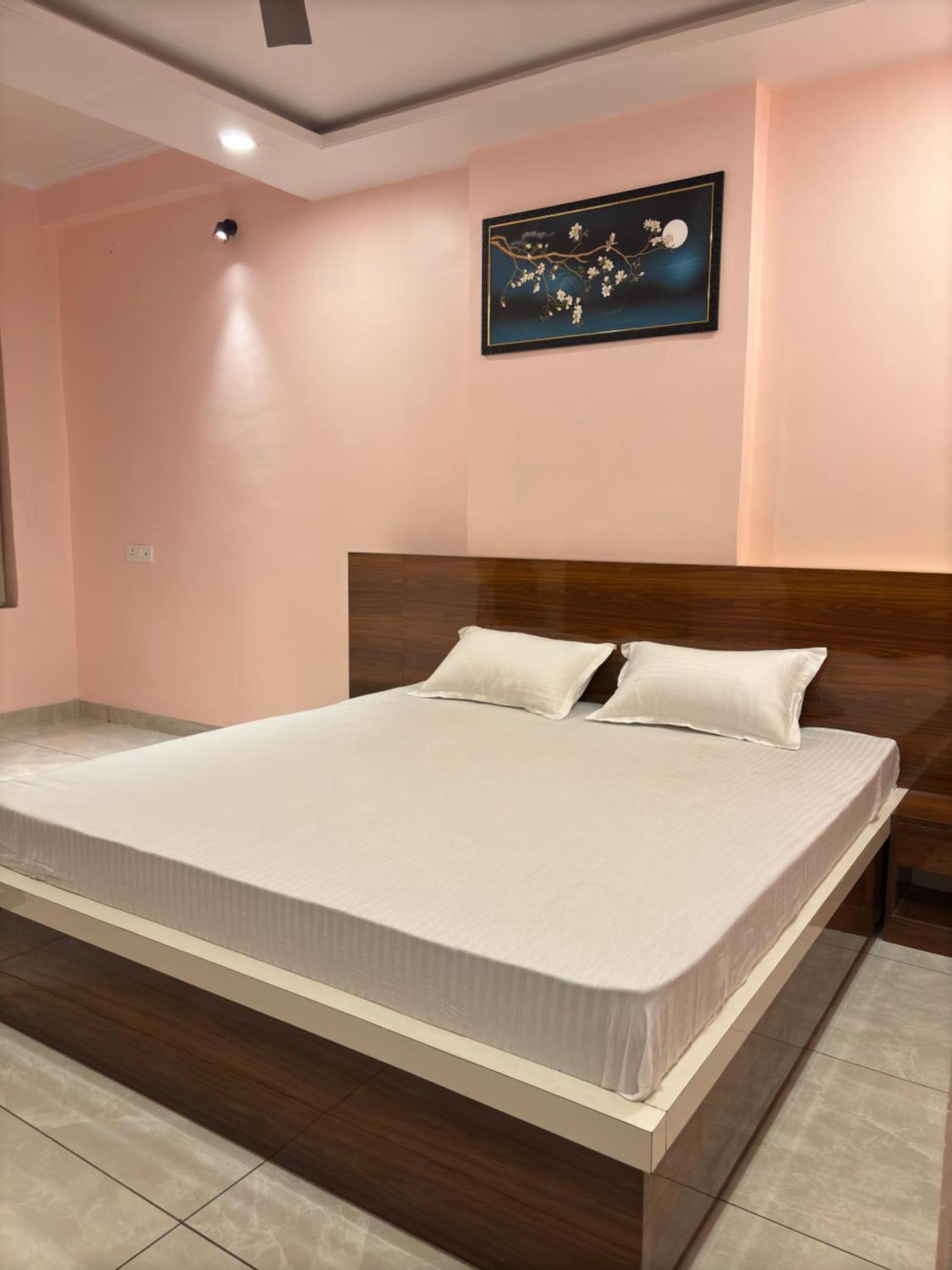 Mirah Apartment Jaipur