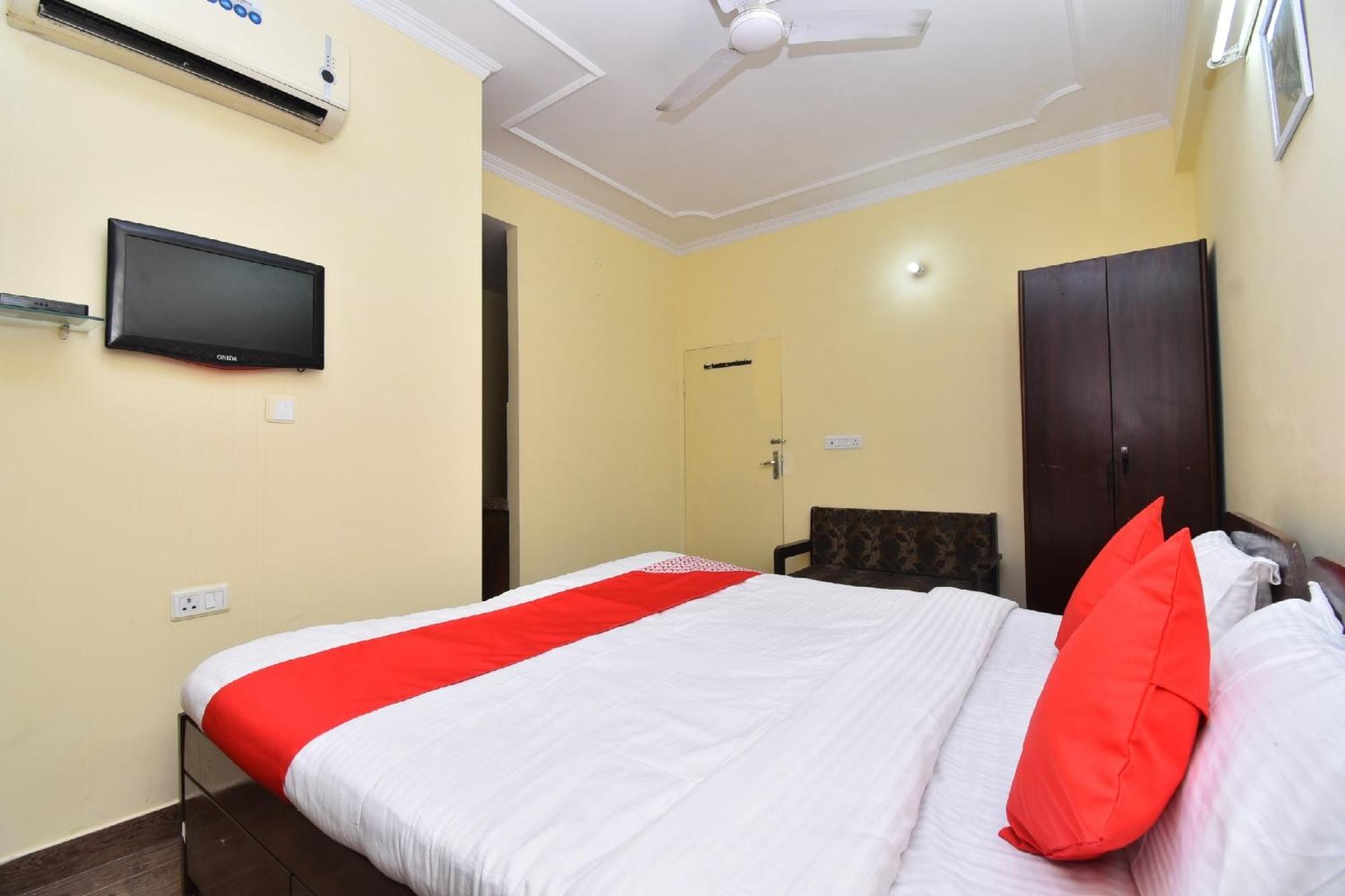 Hotel O Iqra 3*