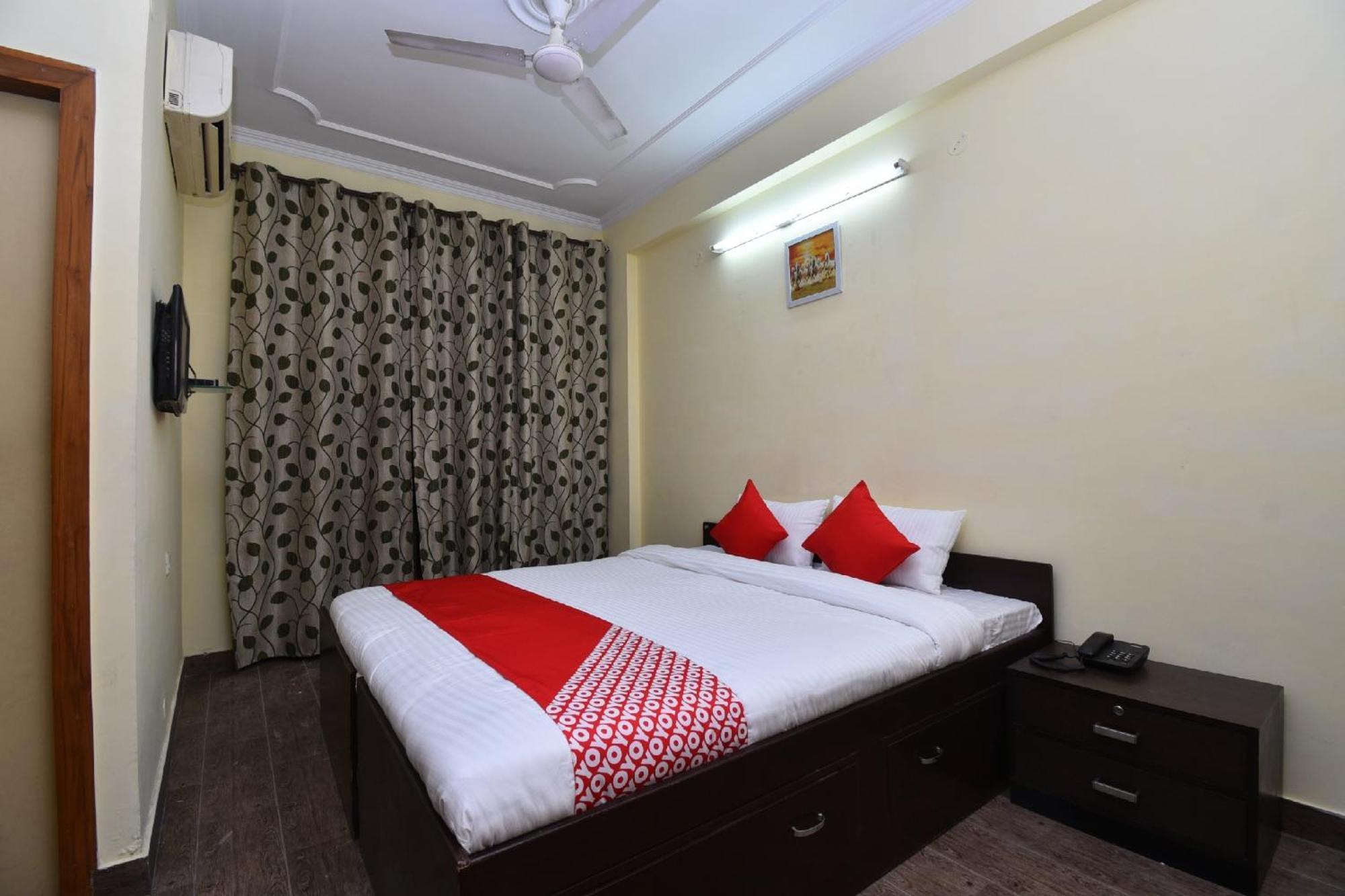 Hotel O Iqra 3*