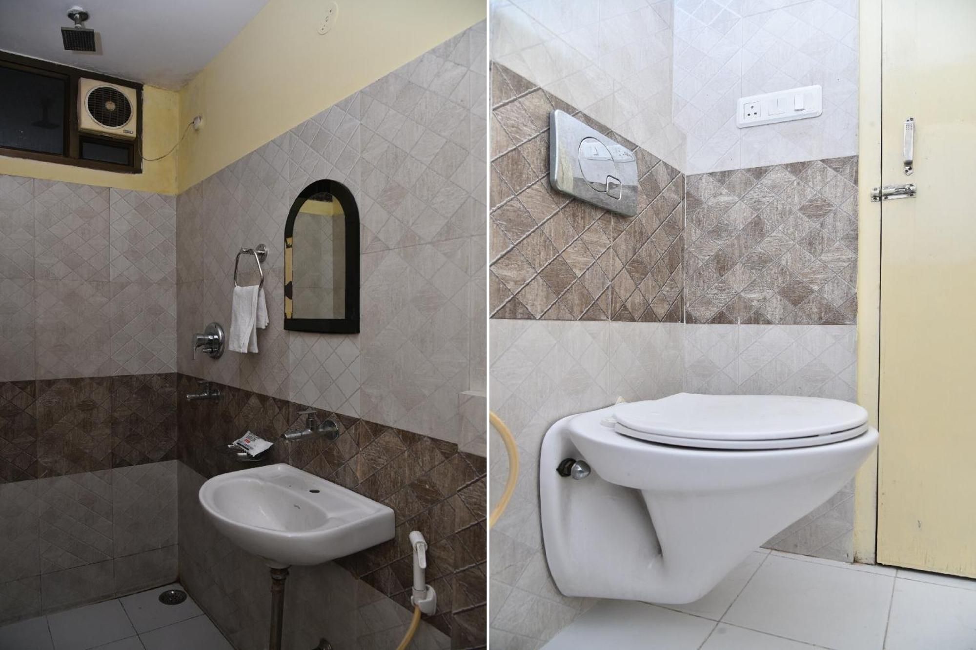 O Iqra Hotel Jaipur