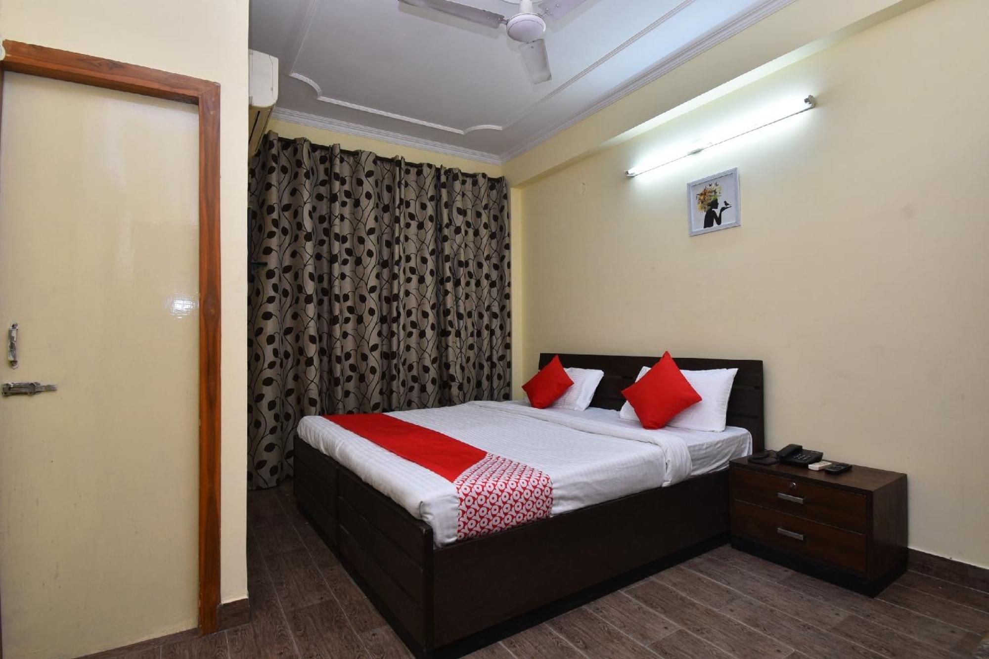 Hotel O Iqra Jaipur