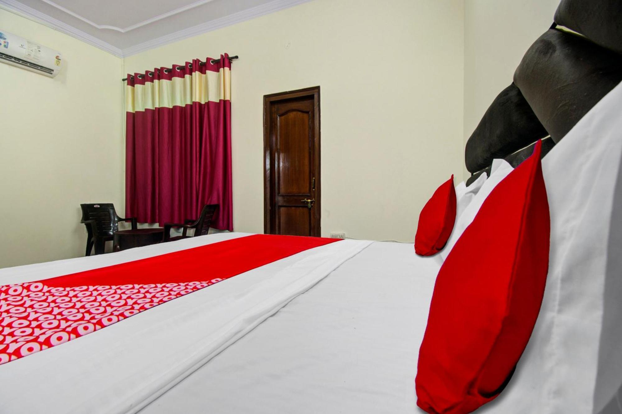 O Pink Heaven Hotel Jaipur