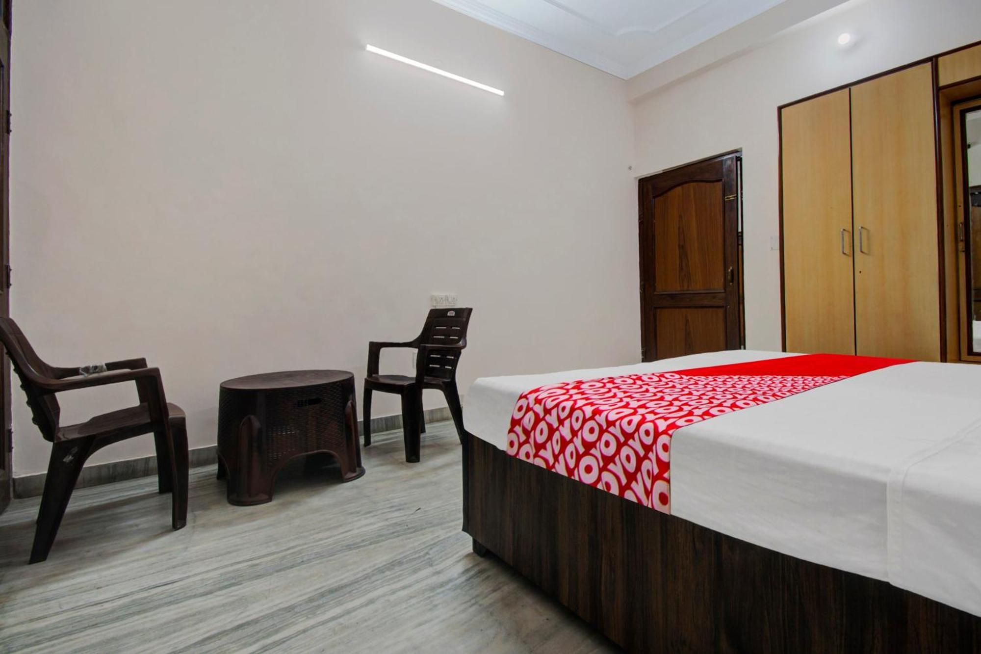 O Pink Heaven Hotel Jaipur