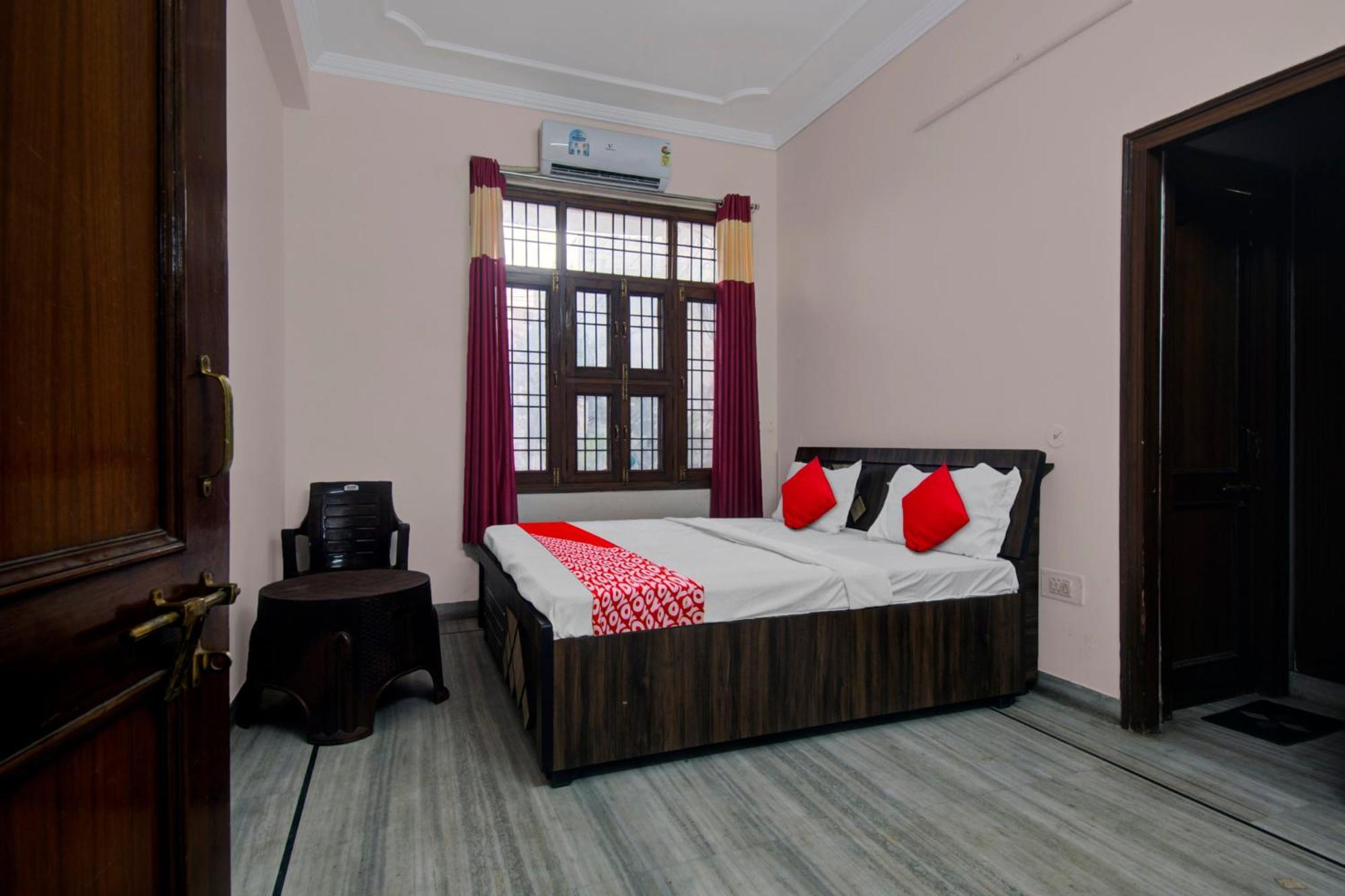 Hotel O Pink Heaven Jaipur