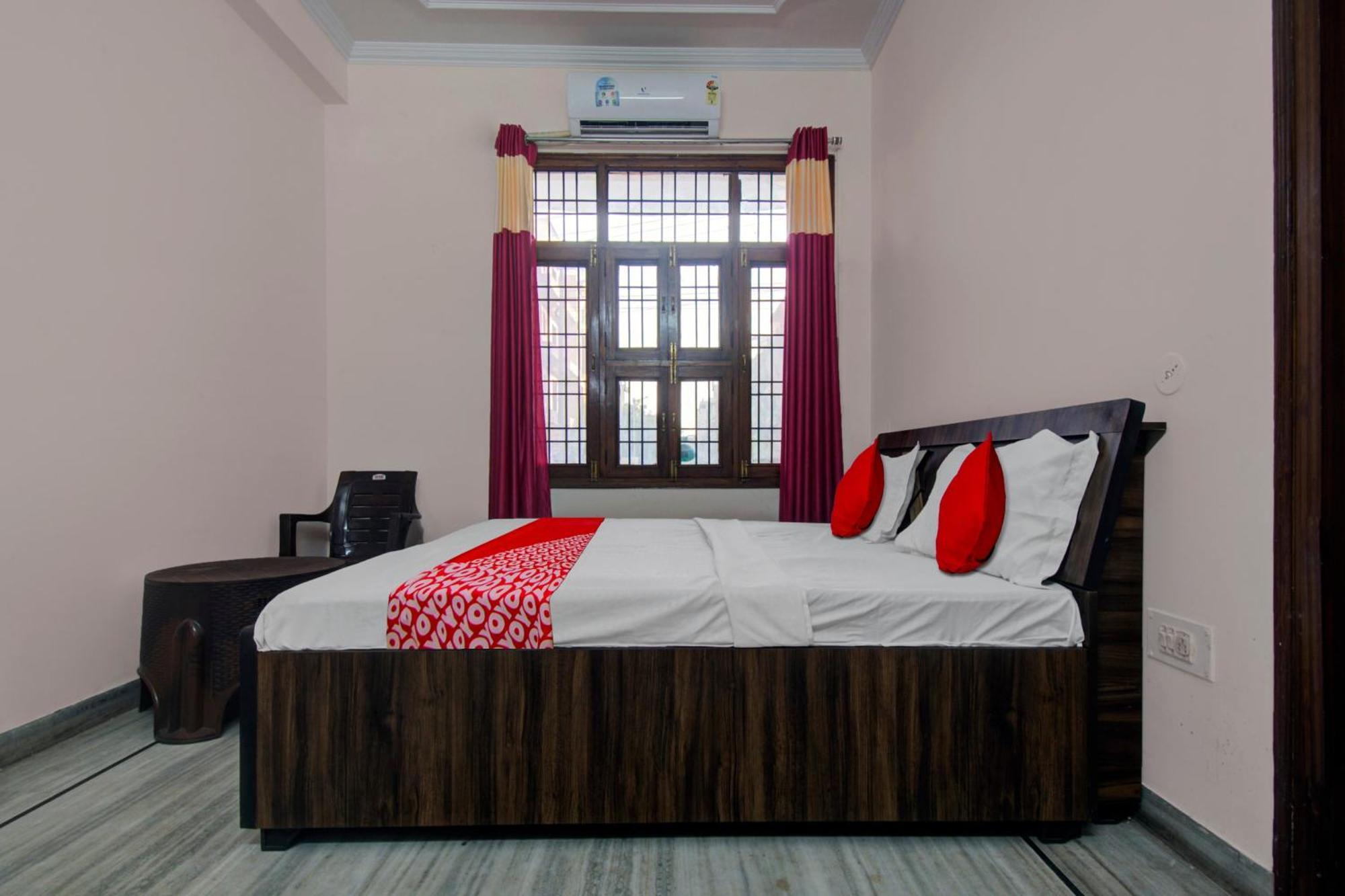 O Pink Heaven 3* Jaipur
