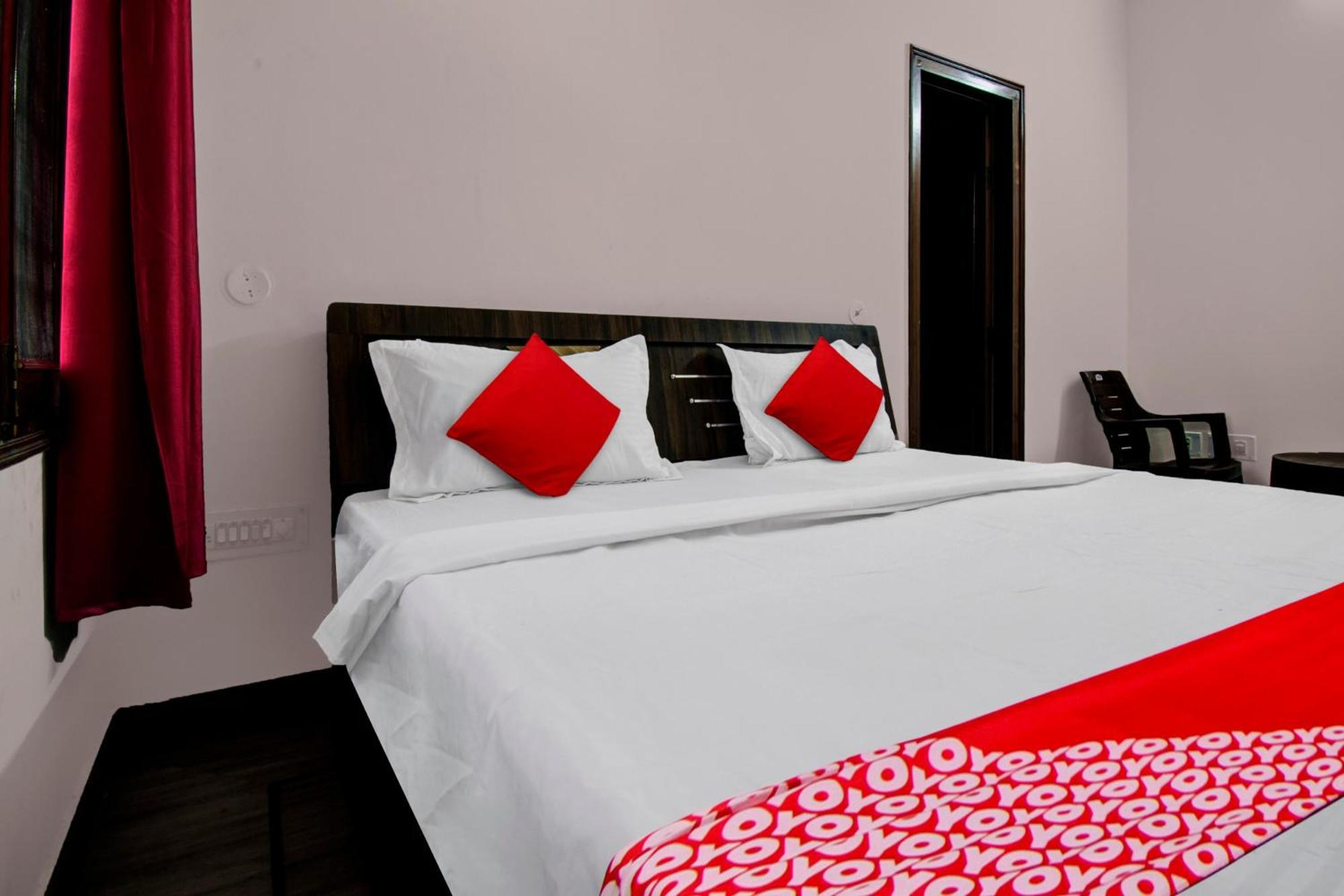 O Pink Heaven Jaipur