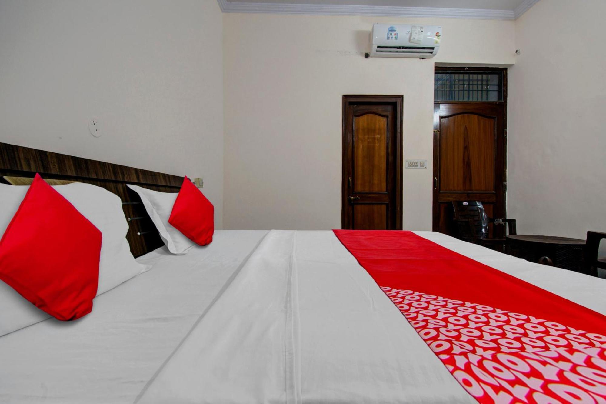 O Pink Heaven Hotel 3*