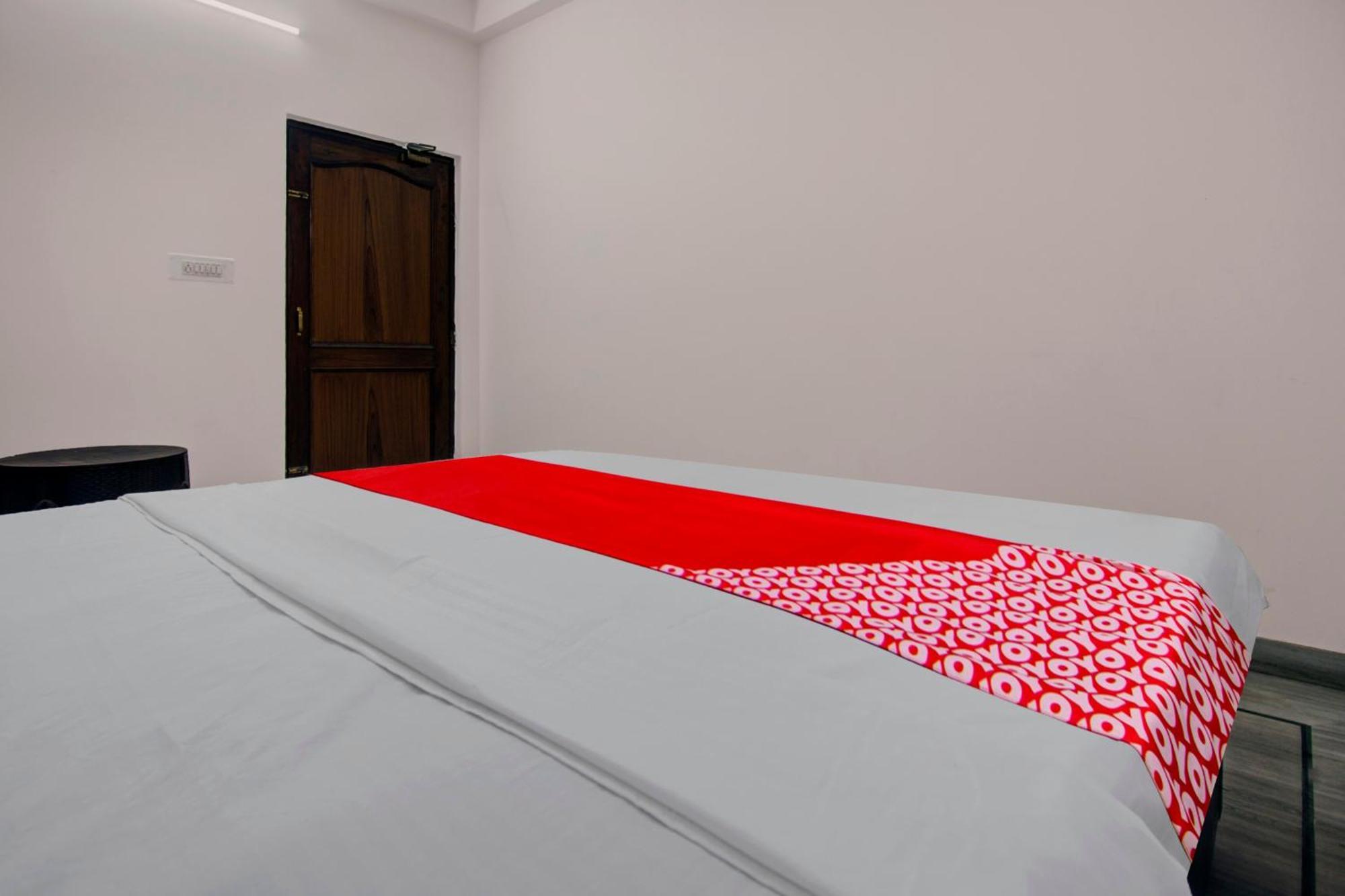 O Pink Heaven Hotel Jaipur
