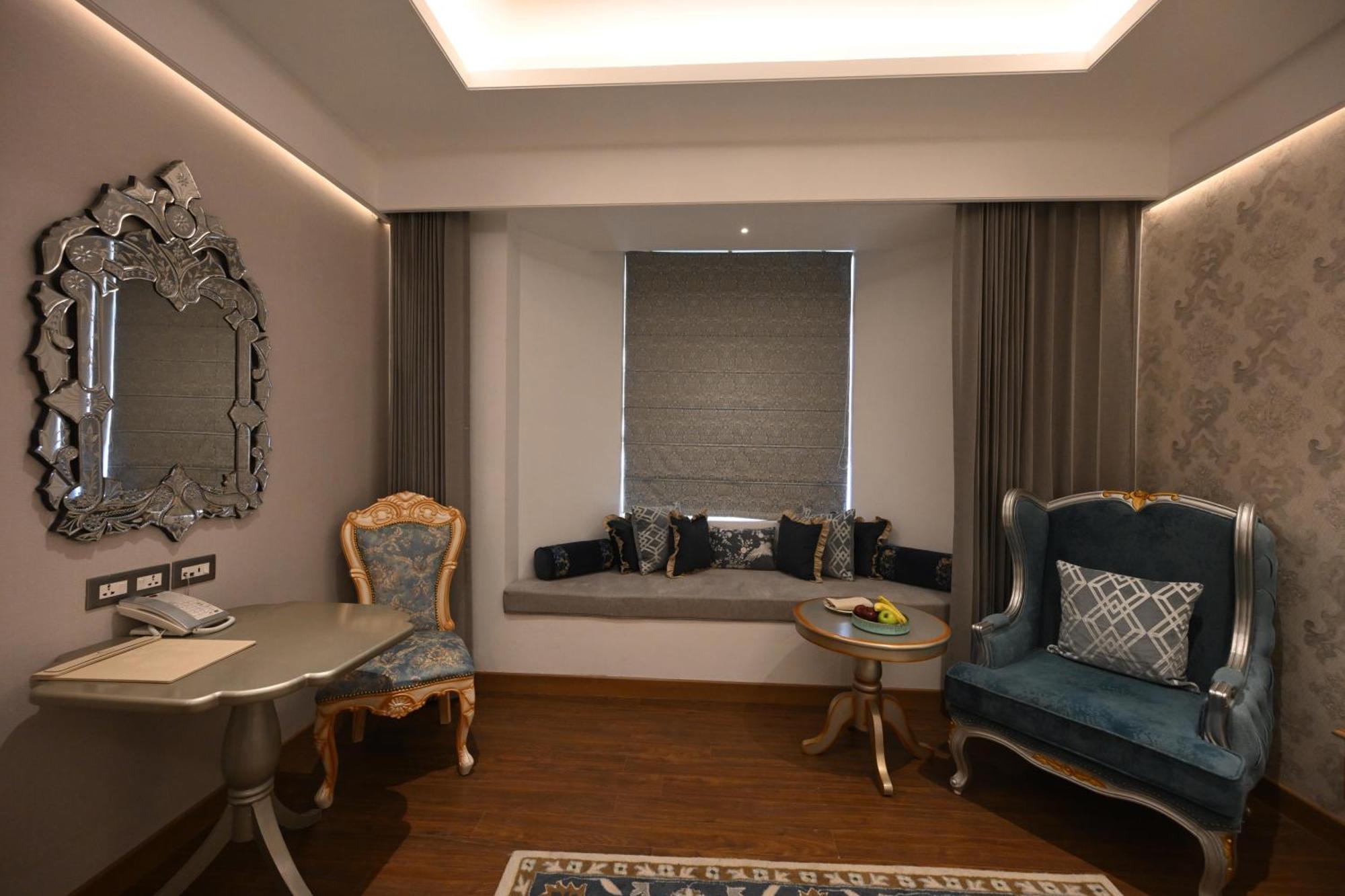 Anantara Jewel Bagh Hotel