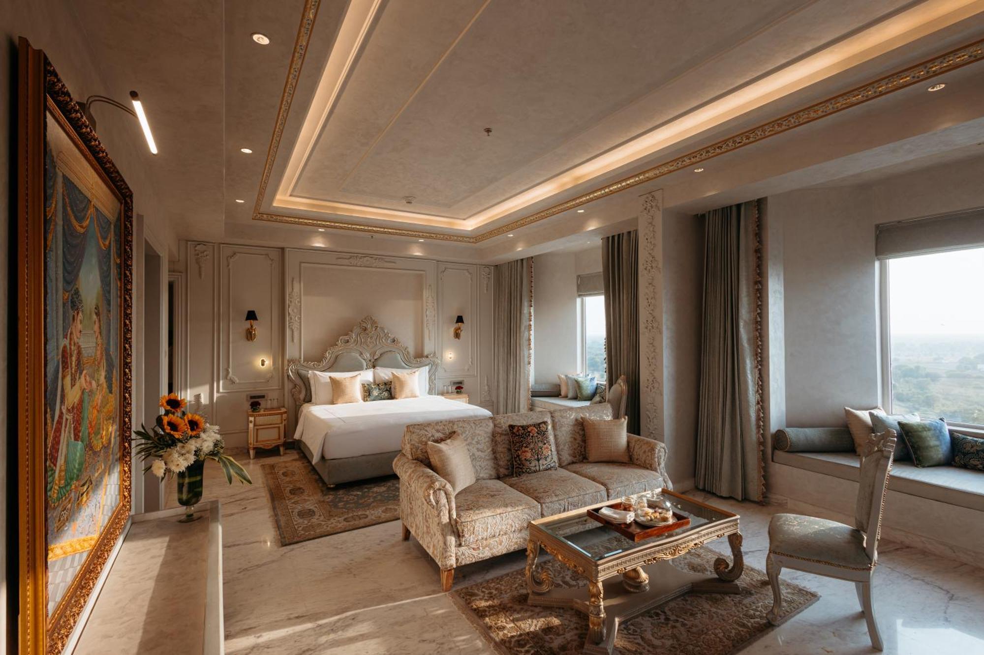 Hotel Anantara Jewel Bagh