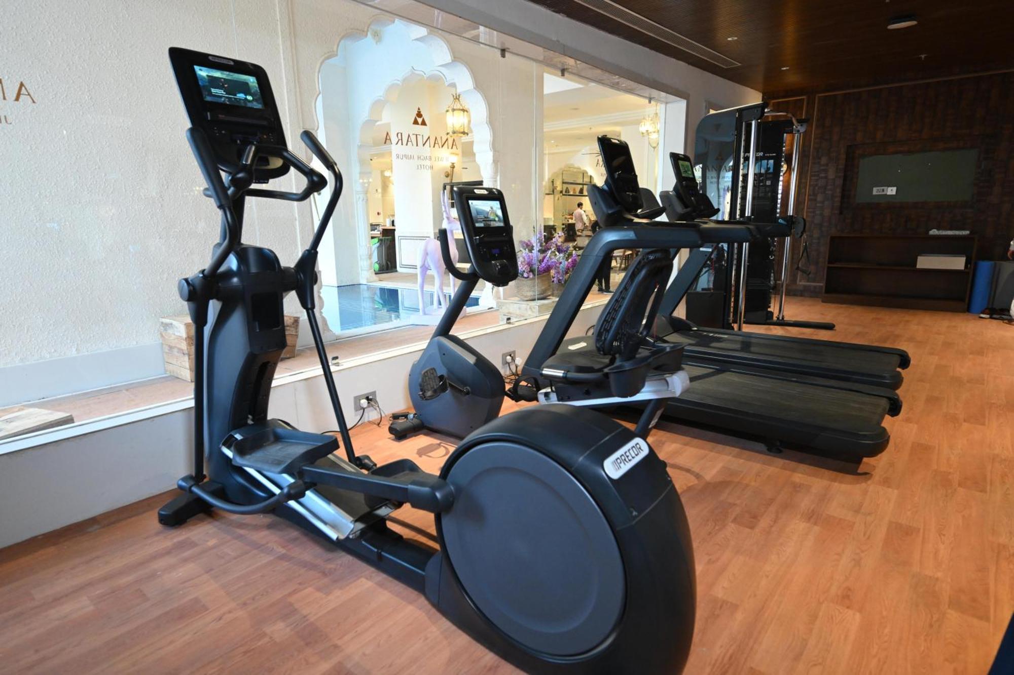 Anantara Jewel Bagh Hotel 5*