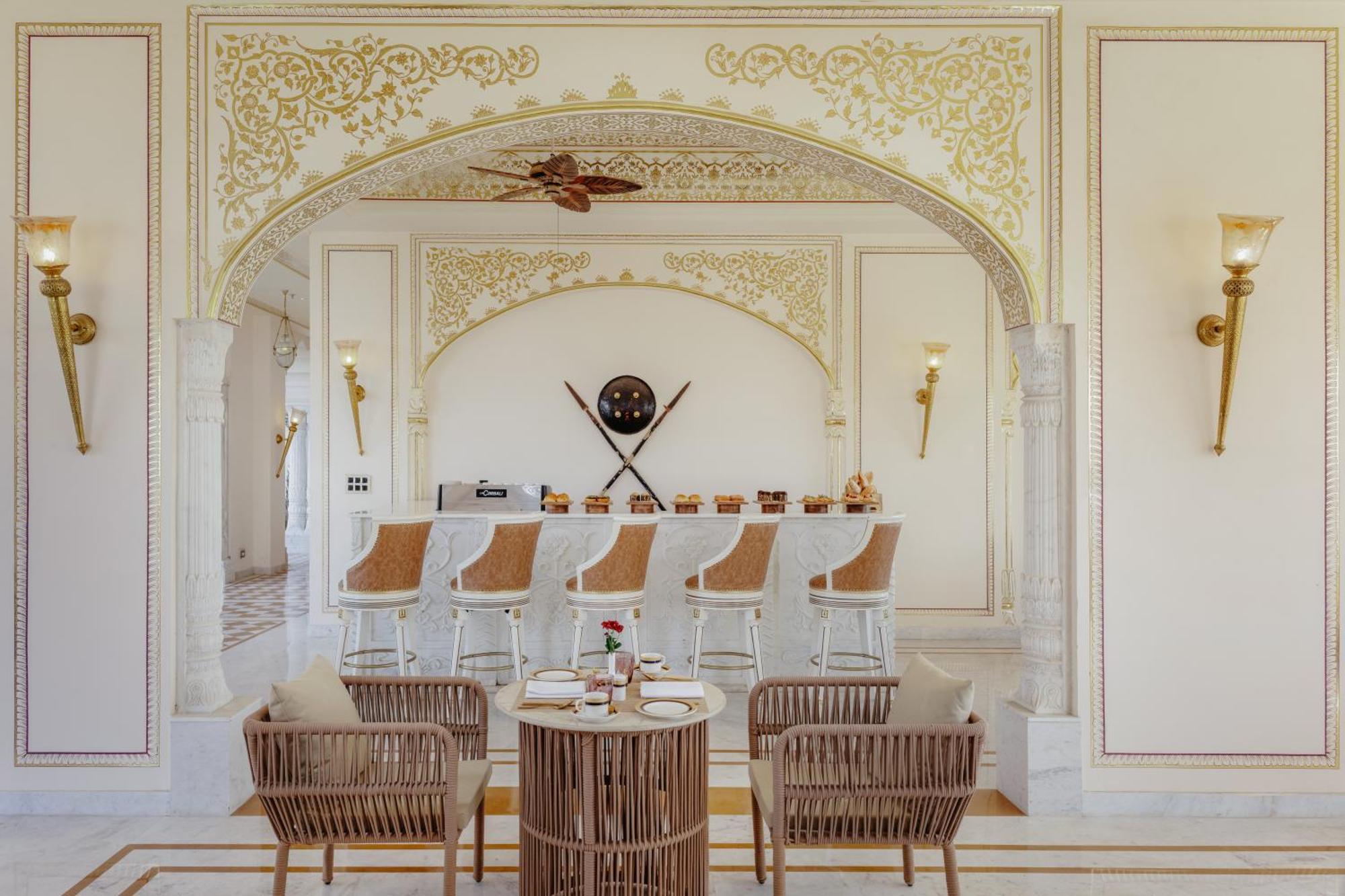 Anantara Jewel Bagh