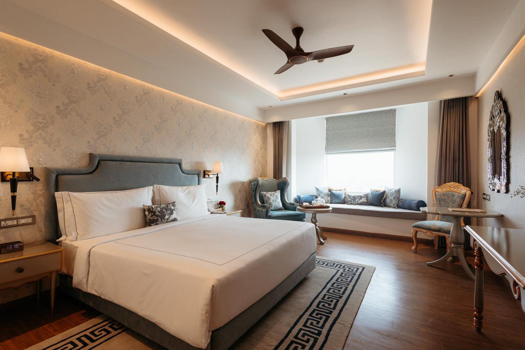 Hotel Anantara Jewel Bagh