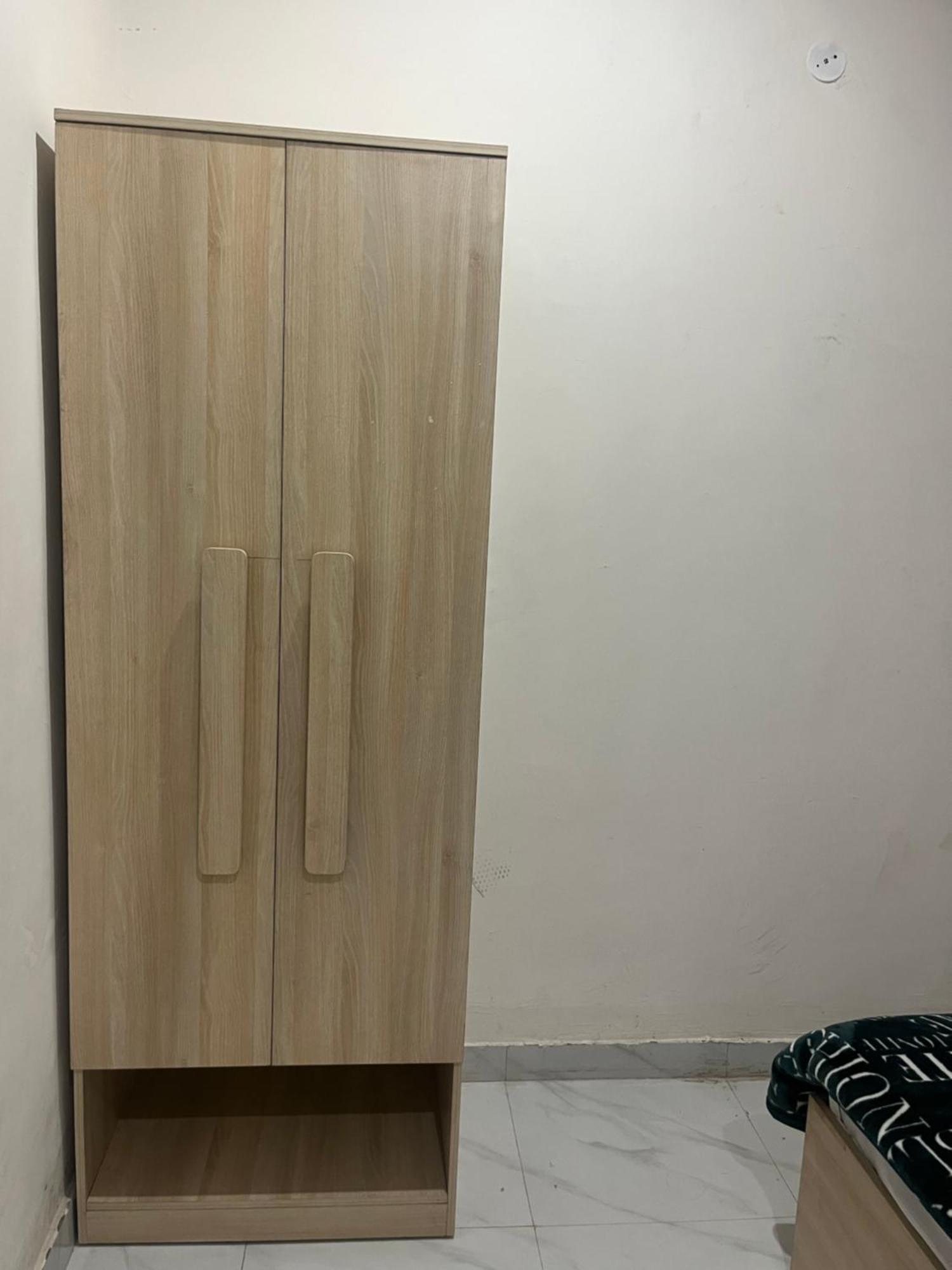 R G Residency Paying Hotel