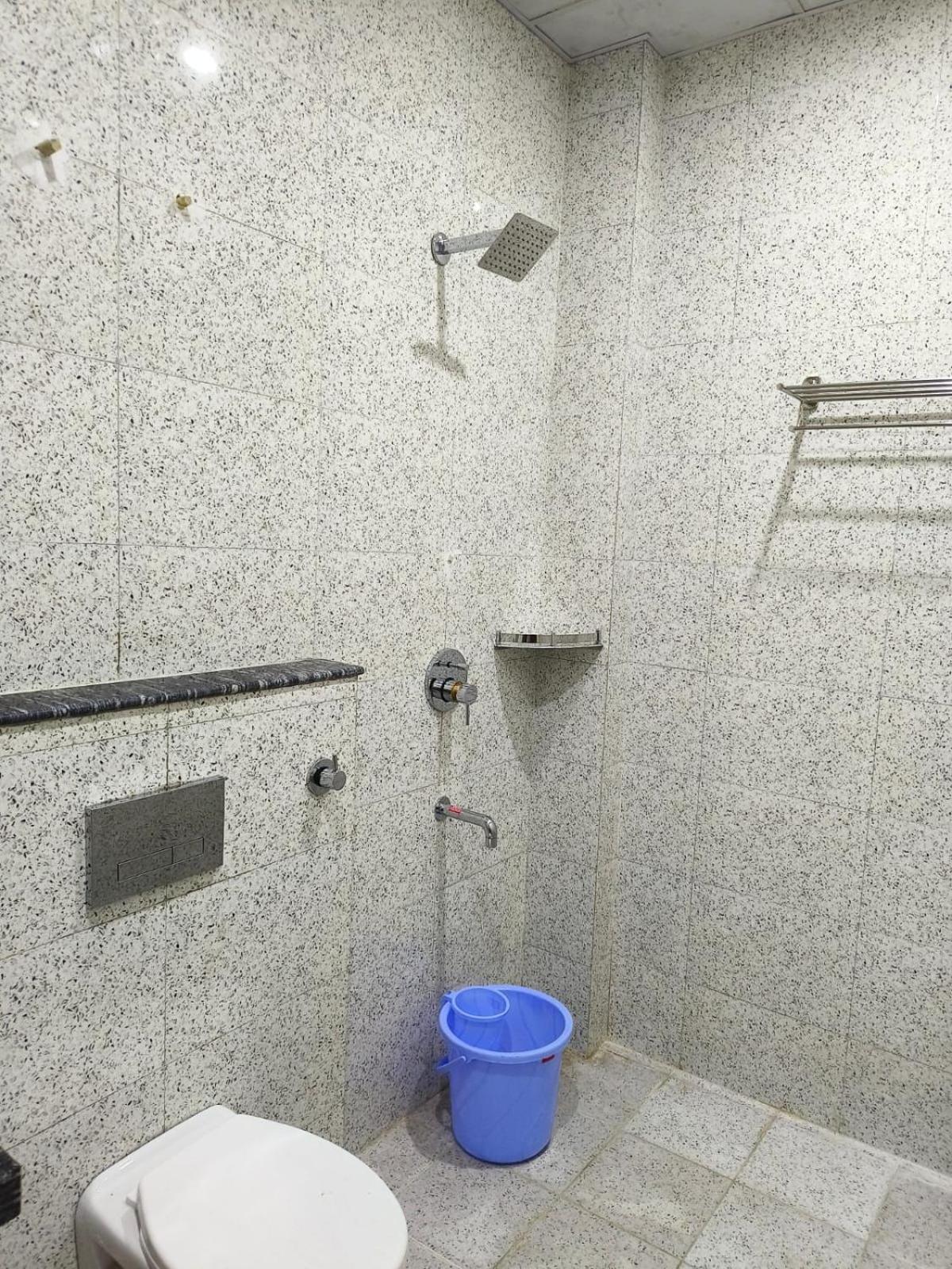 Hotel R G Residency Paying