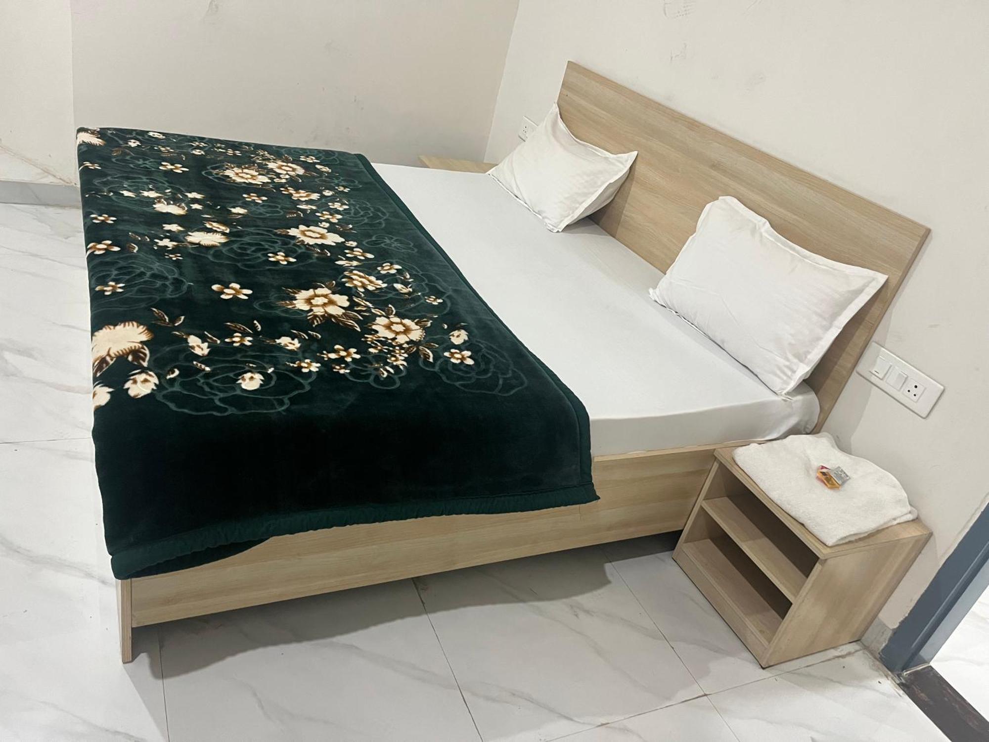 R G Residency Paying 3*