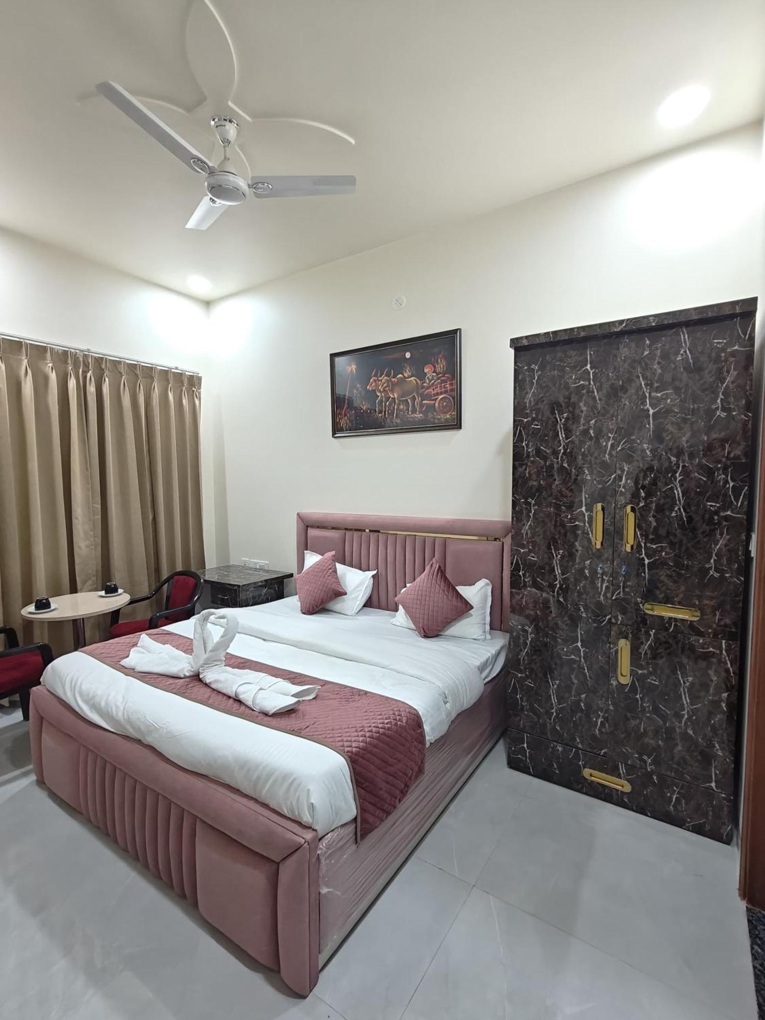 Hotel Abhinandan Jaipur