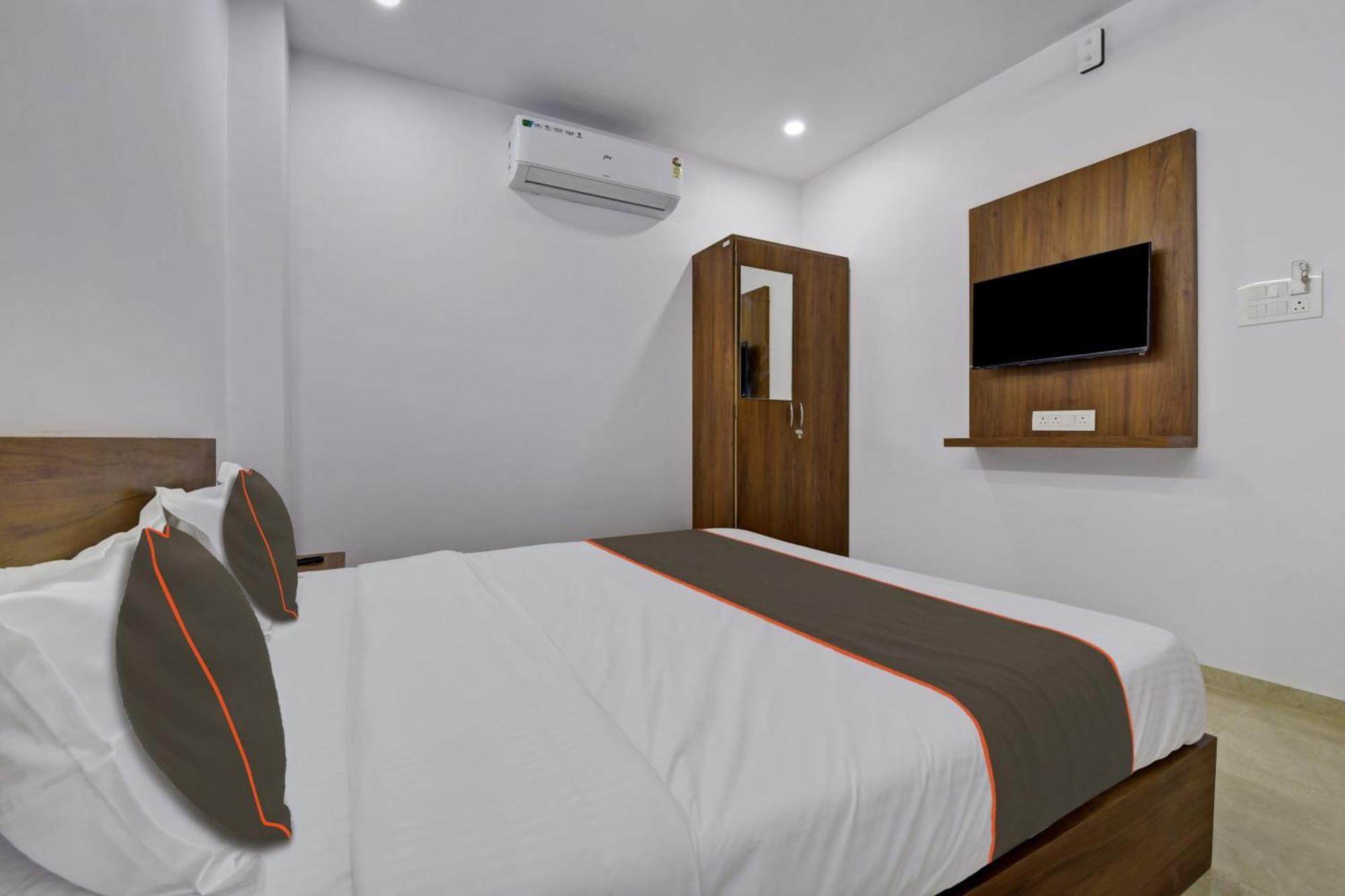 Hotel Collection O Salasar *