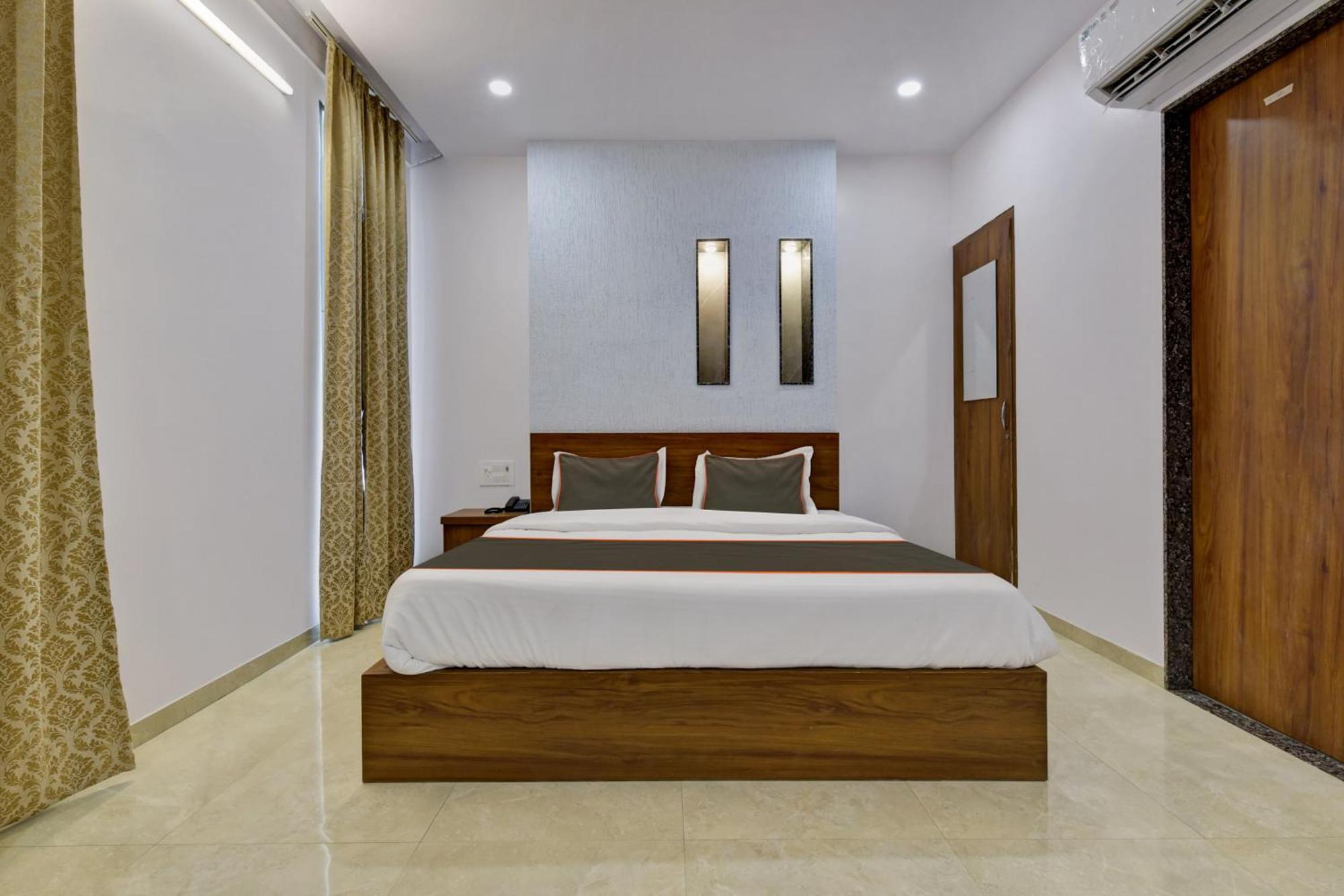 Hotel Collection O Salasar Jaipur