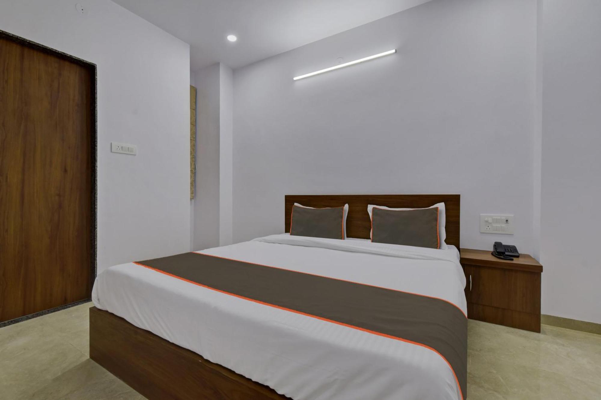 Hotel Collection O Salasar