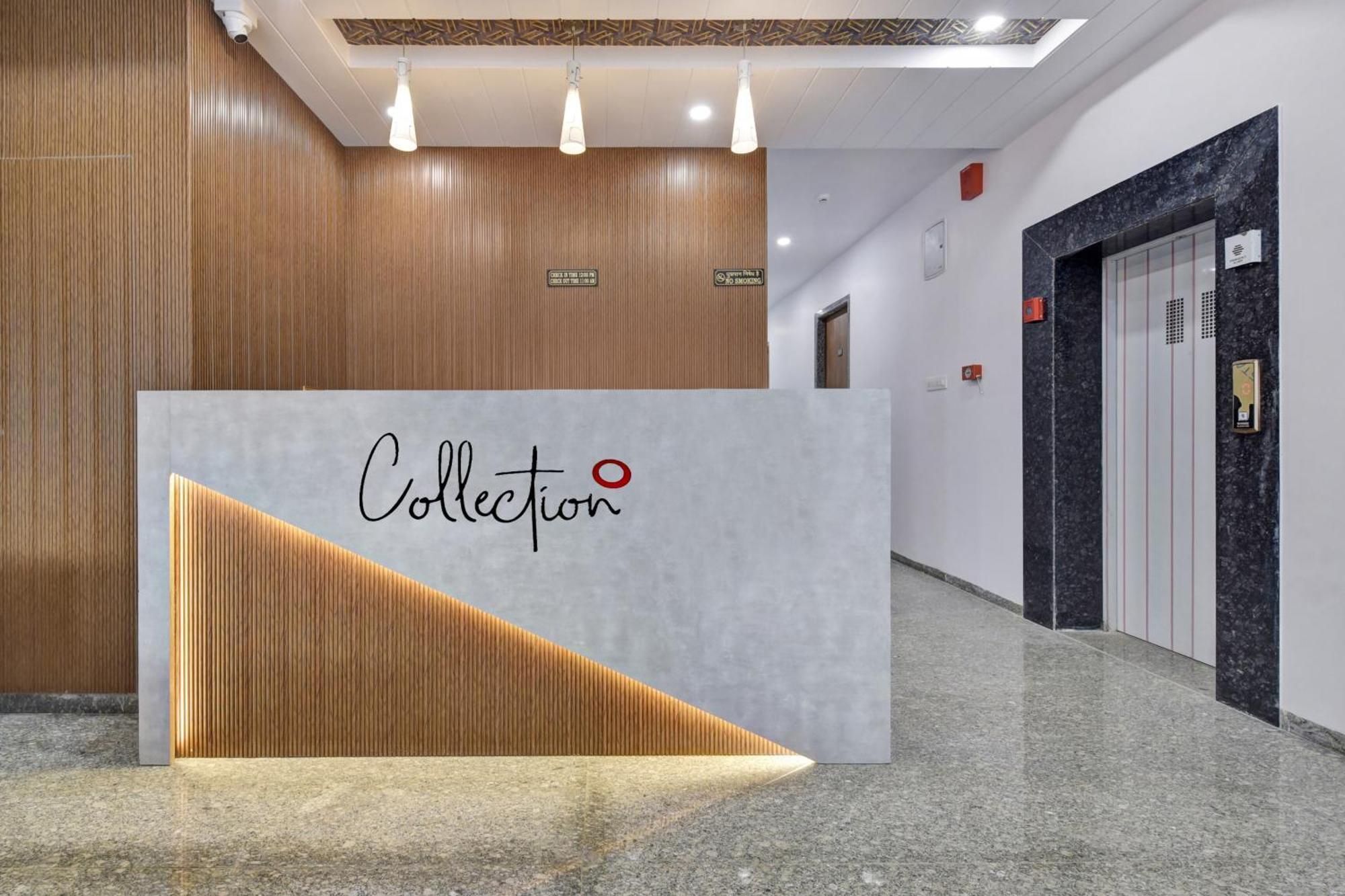 Collection O Salasar Hotel *