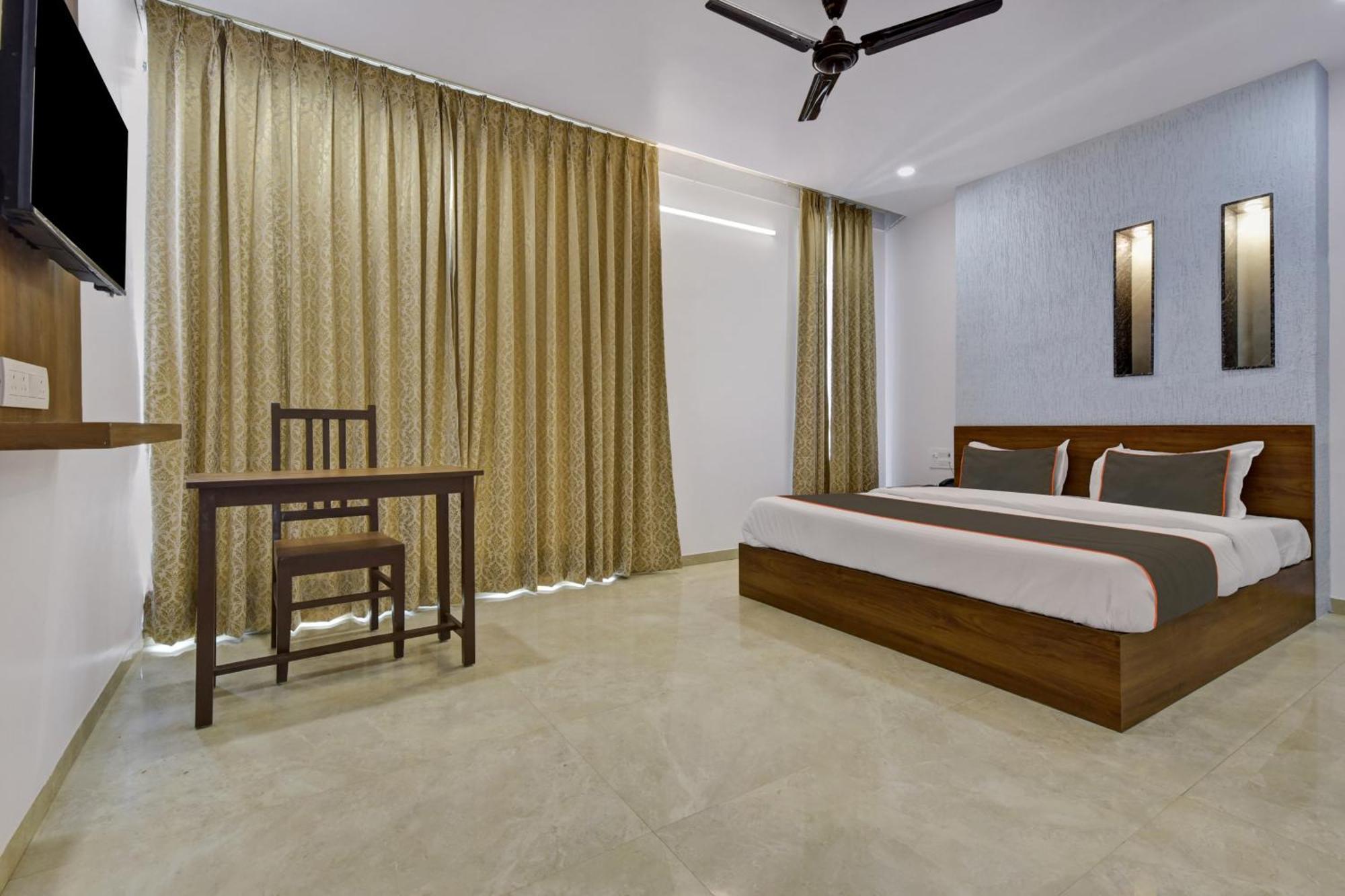 Hotel Collection O Salasar *