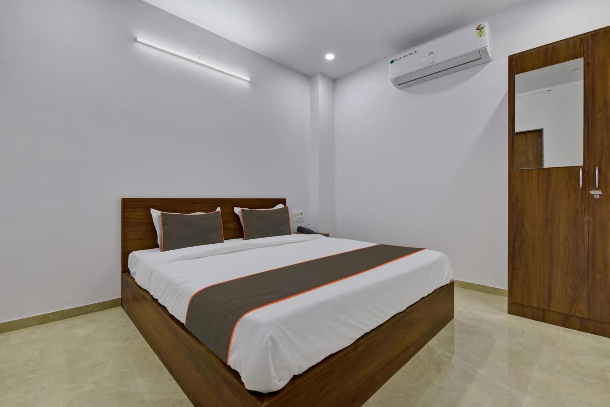 Collection O Salasar Hotel Jaipur