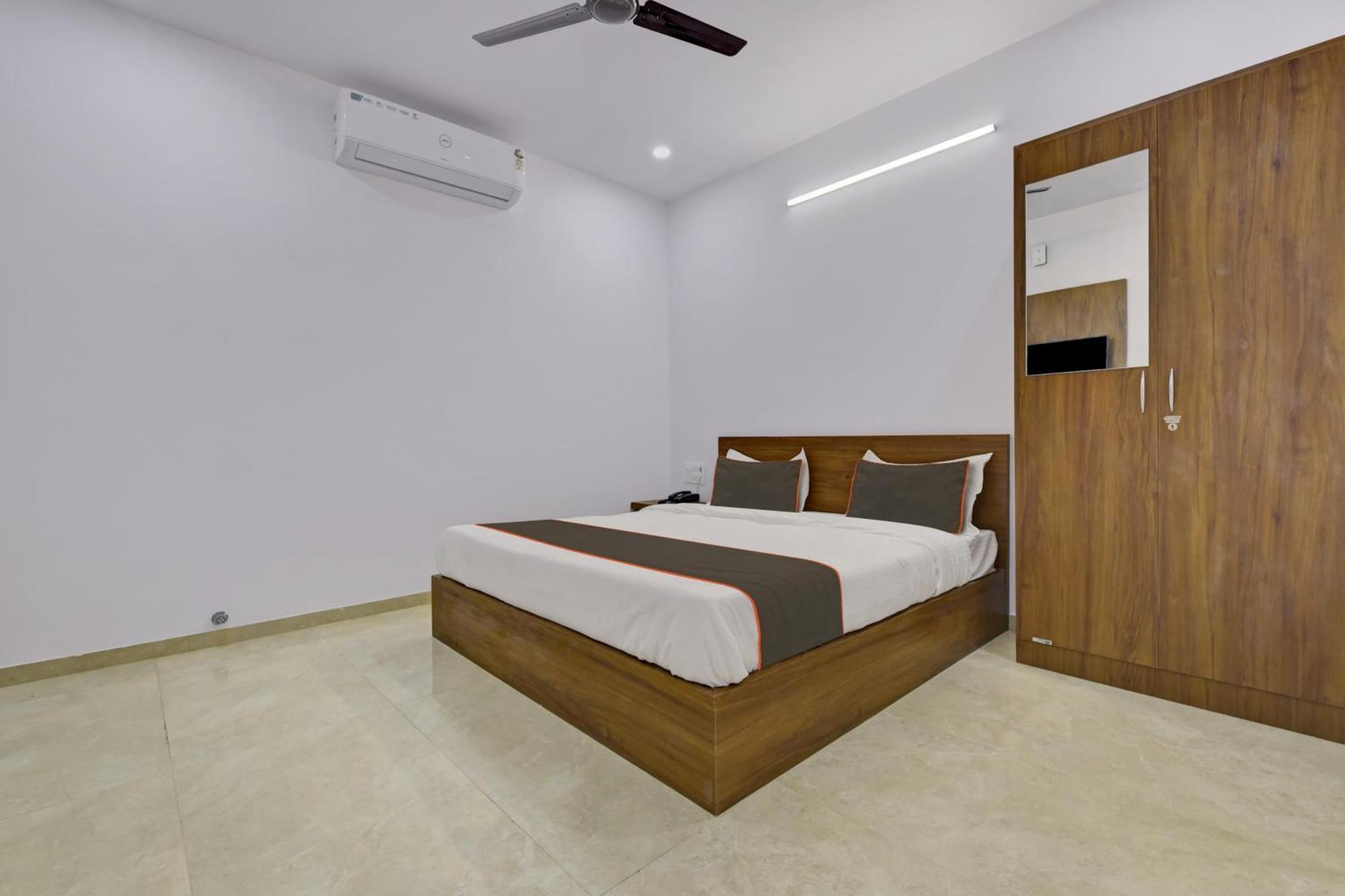 Hotel Collection O Salasar Jaipur