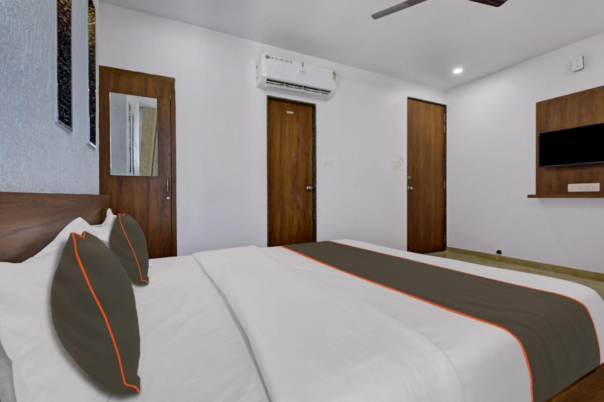 Hotel Collection O Salasar