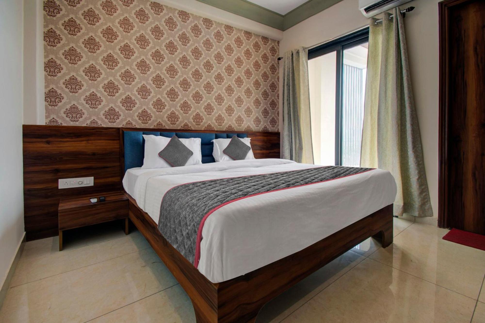 O Bunglow 18 * Jaipur