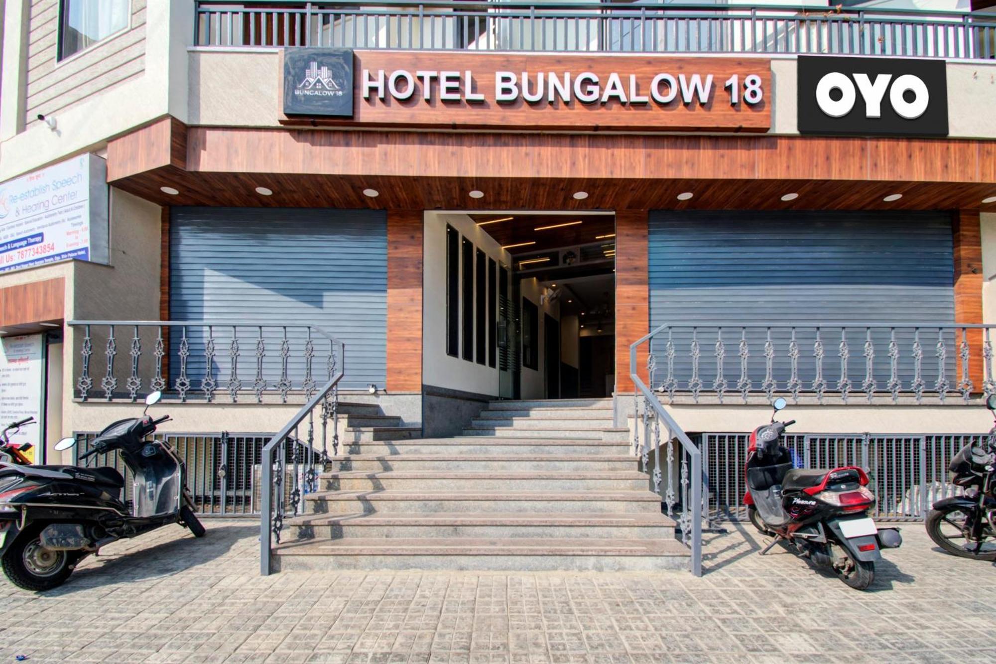 O Bunglow 18