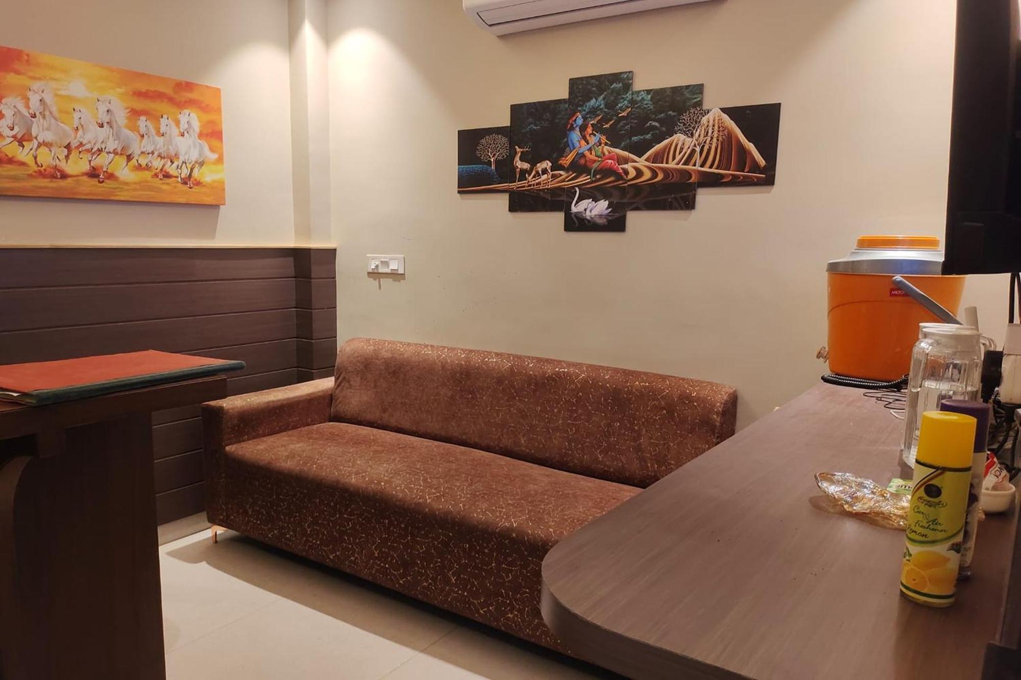 Neel Kamal 3* Jaipur