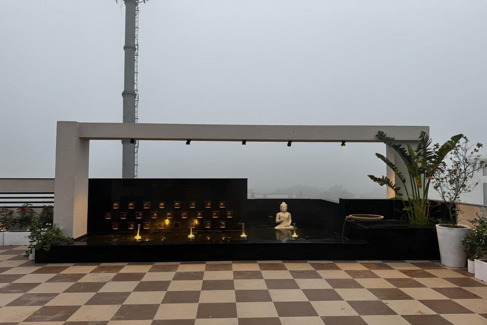 Neel Kamal Hotel