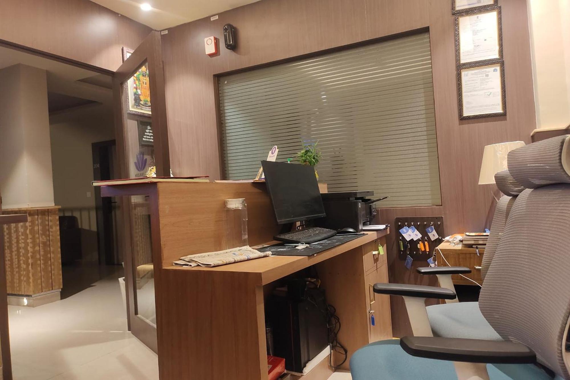 Hotel Neel Kamal Jaipur