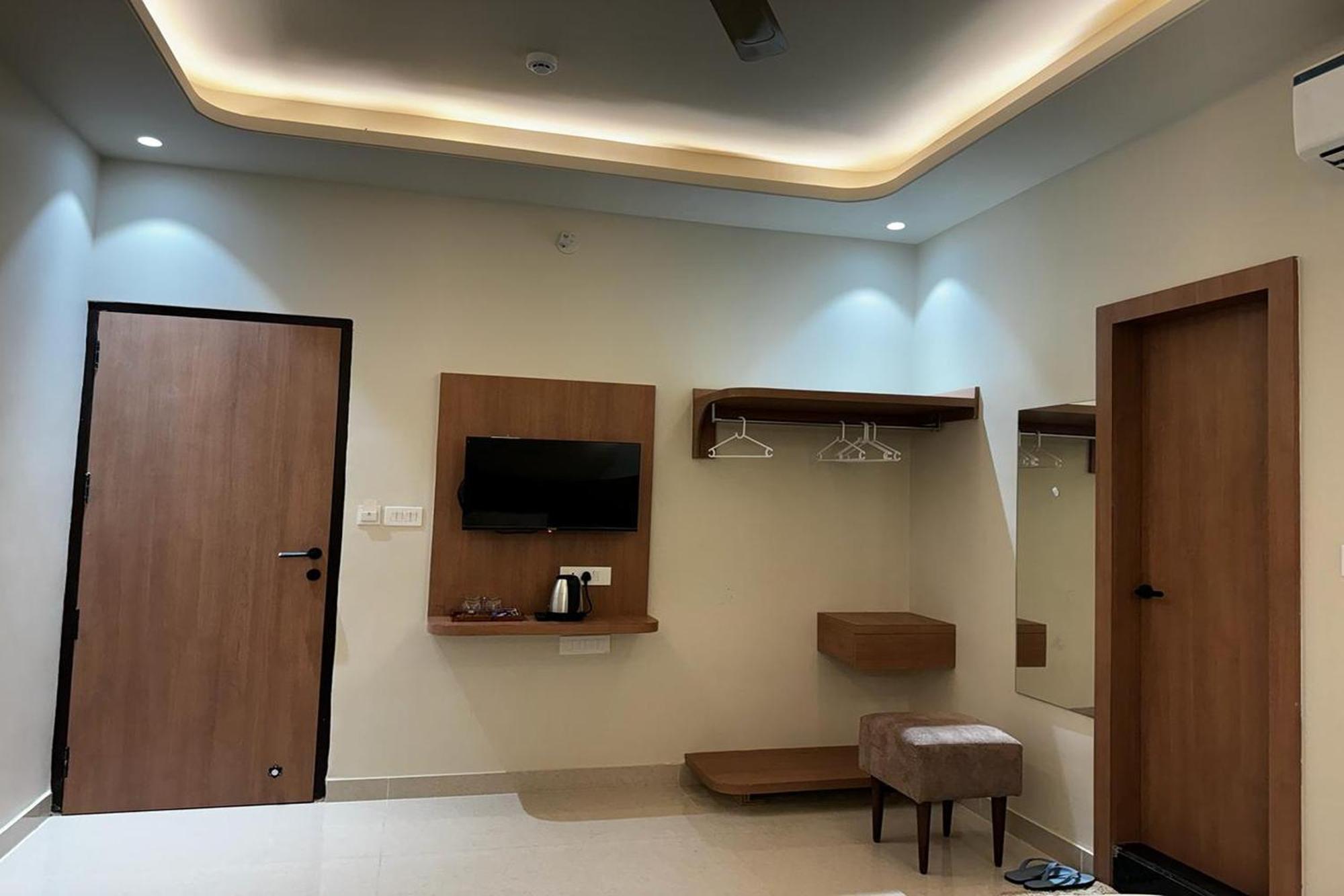 Hotel Neel Kamal Jaipur