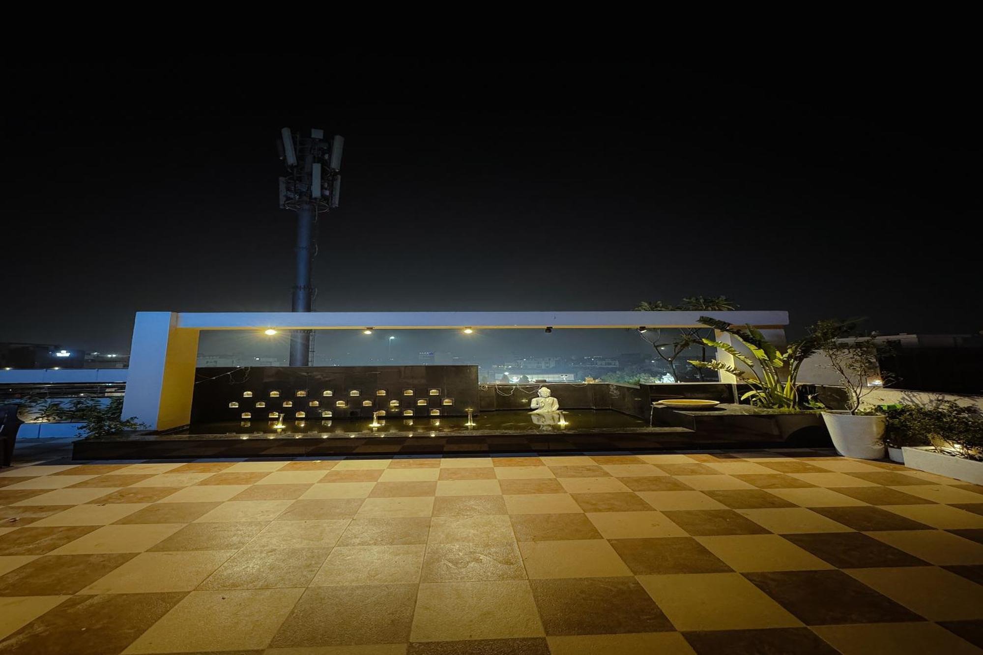 Neel Kamal Jaipur