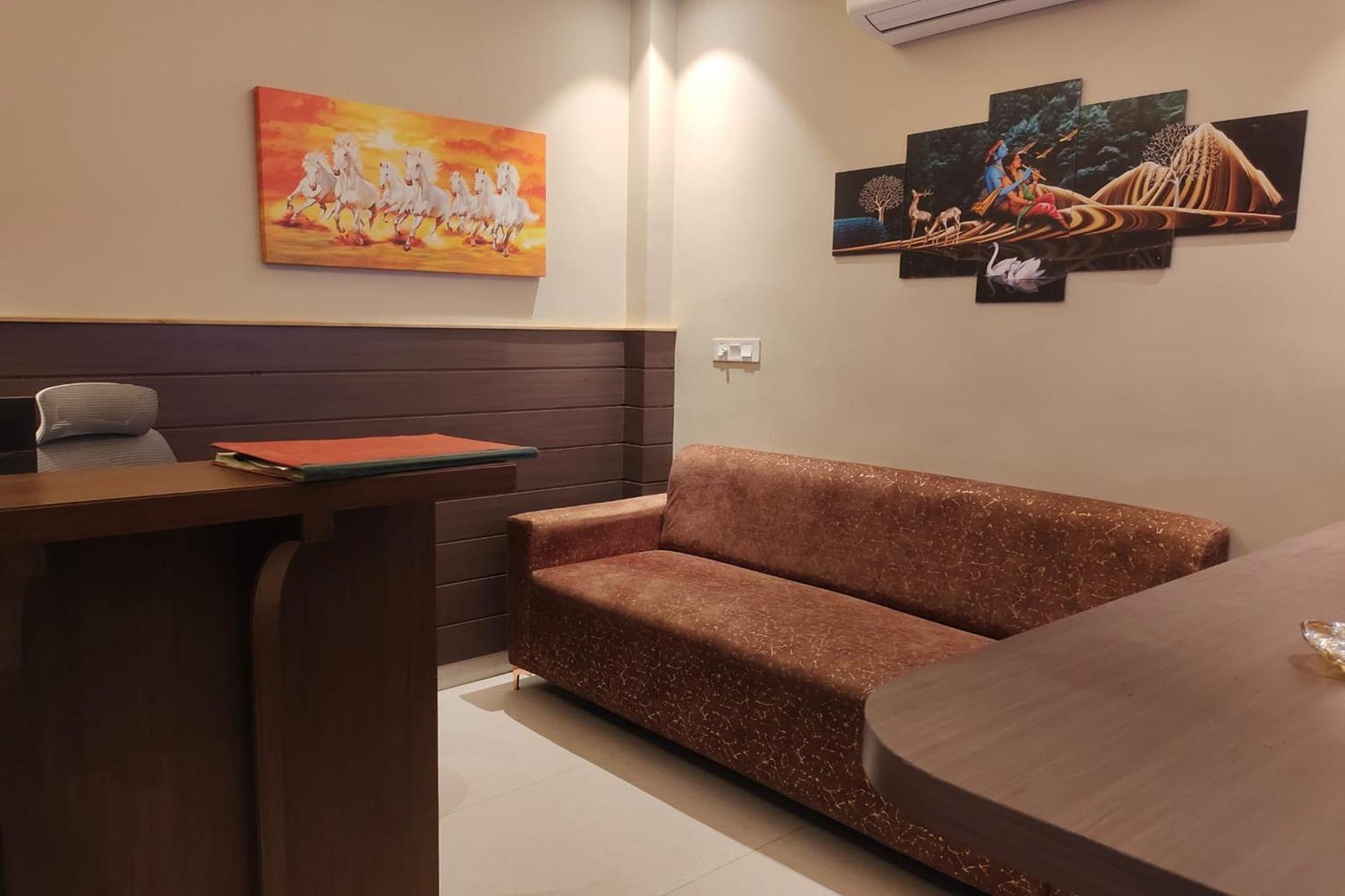 Neel Kamal Hotel