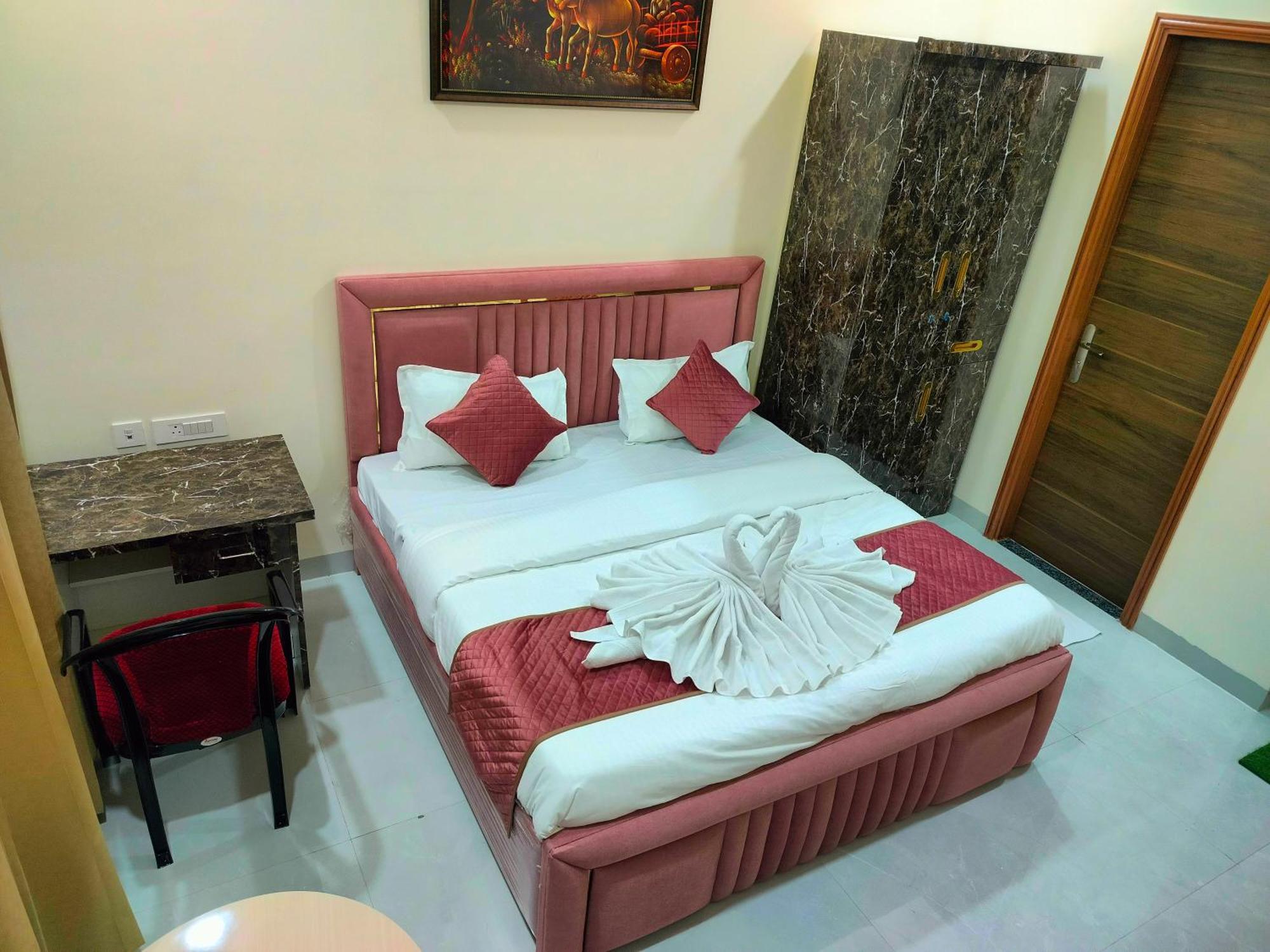 Hotel Abhinandan