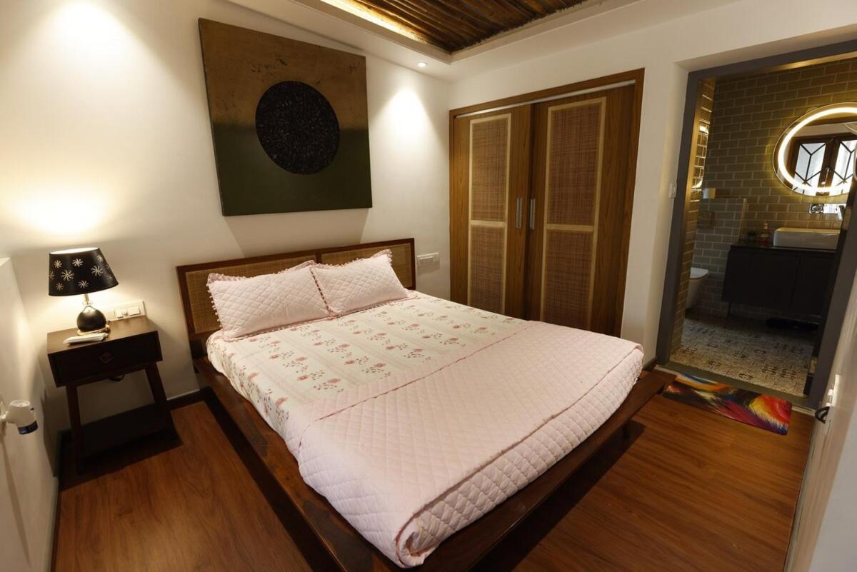 The Greystone Jaipur