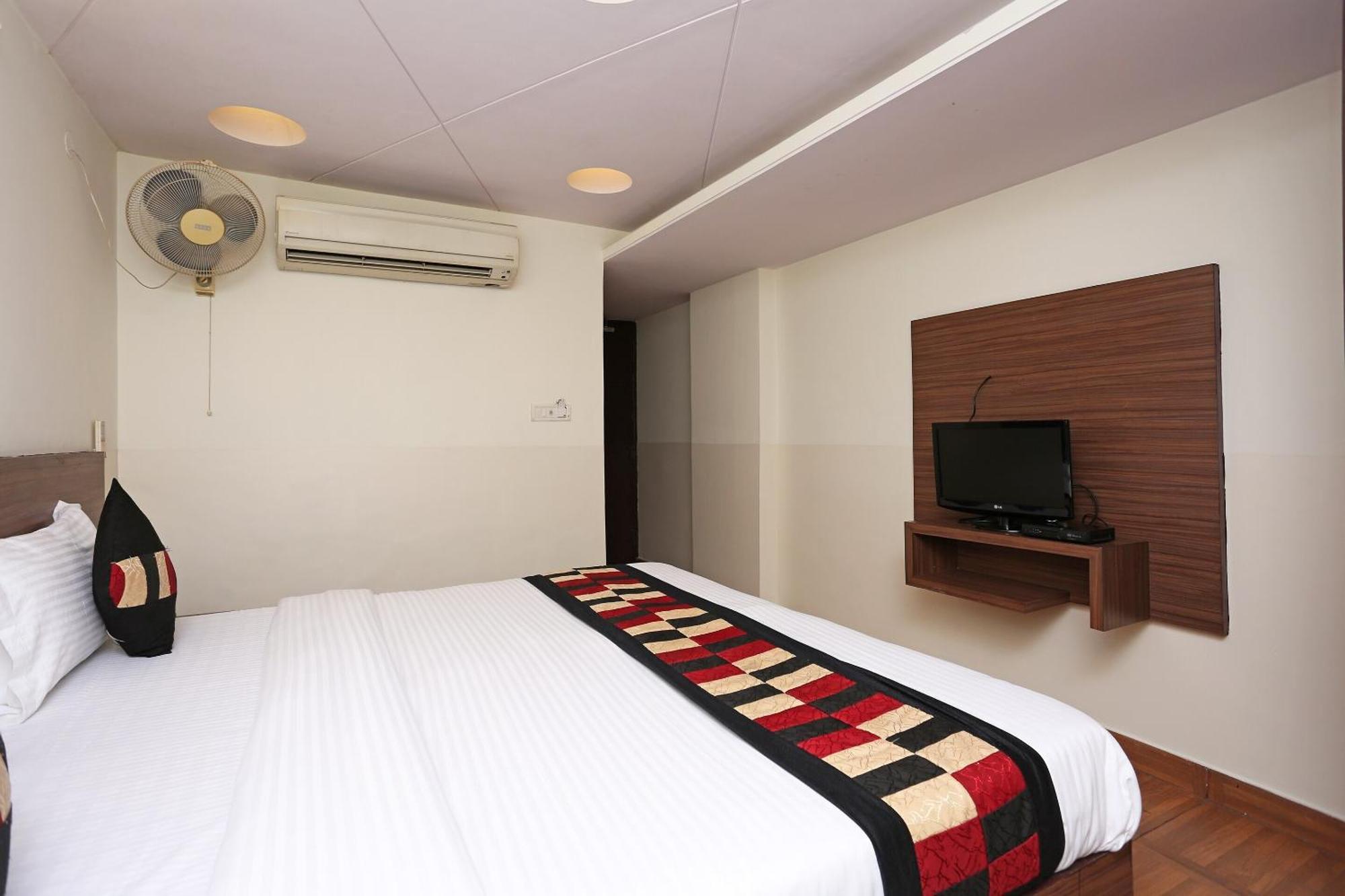 Hotel Super O Maan's Heritage Jaipur