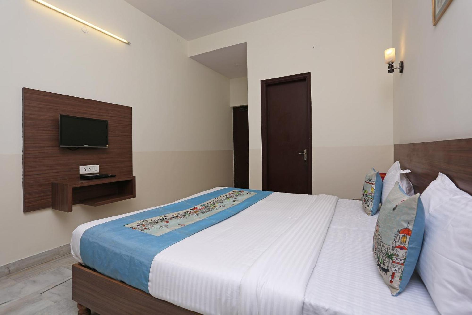 Super O Maan's Heritage 3* Jaipur