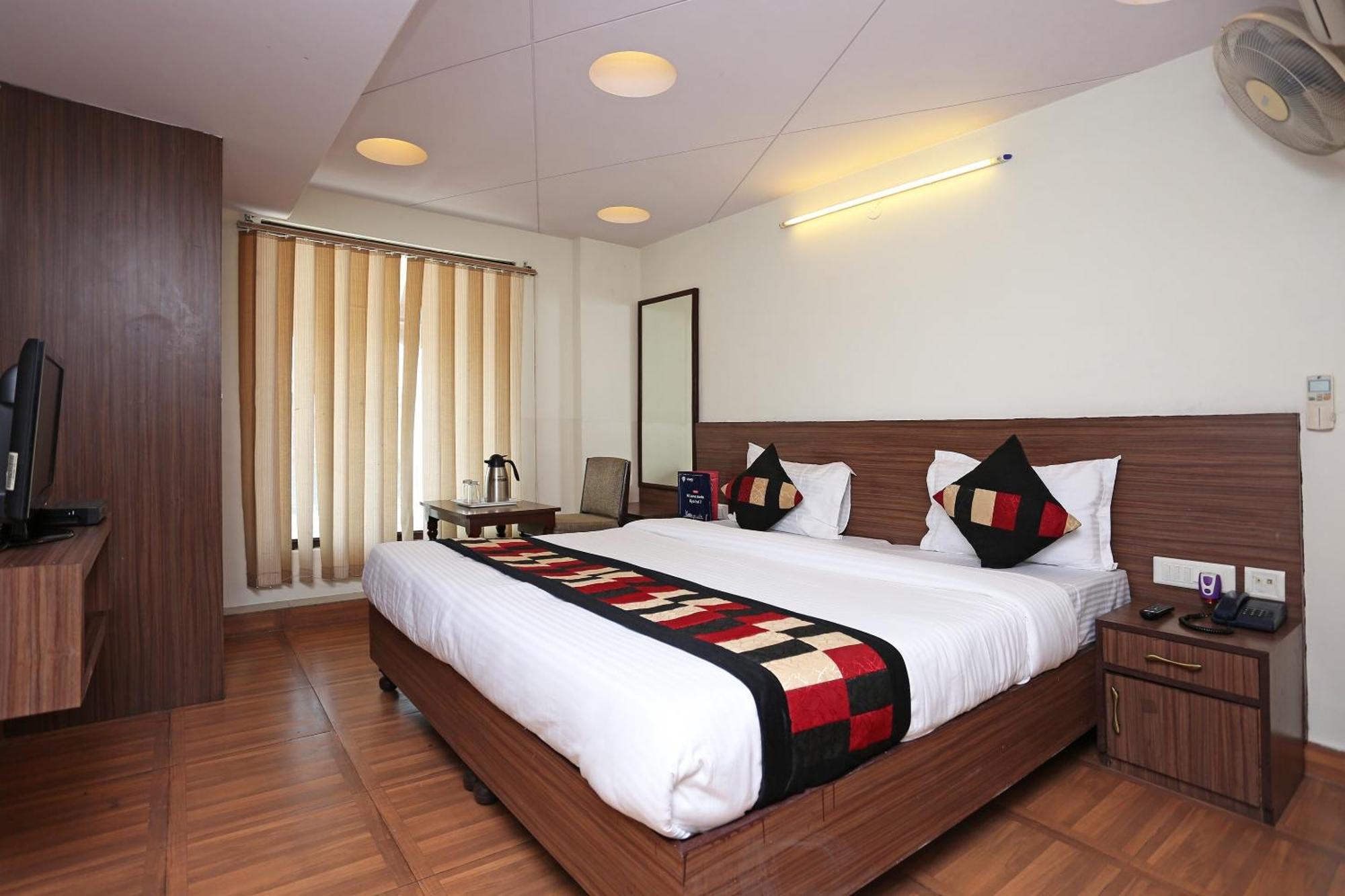 Hotel Super O Maan's Heritage Jaipur