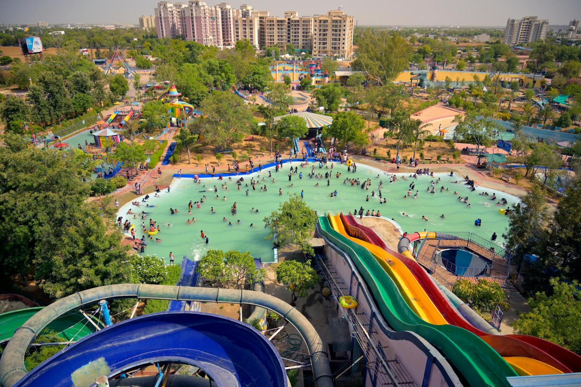 Pink Pearl Resort 4*