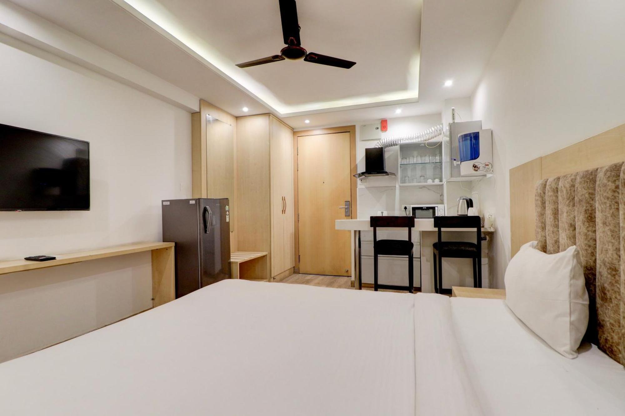 Luxury Grand Anukampa