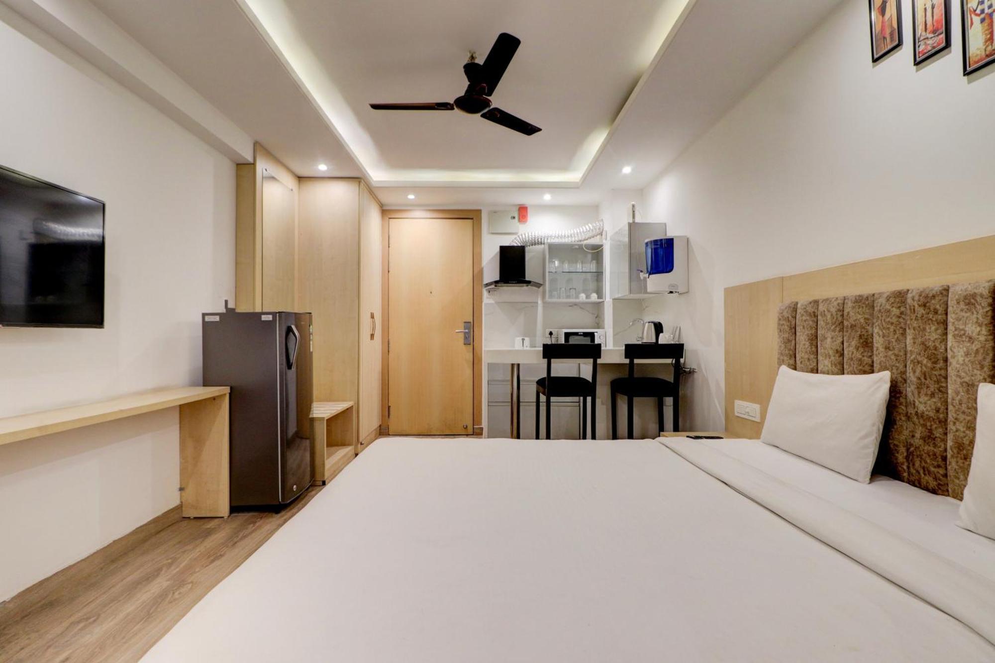 Luxury Grand Anukampa *